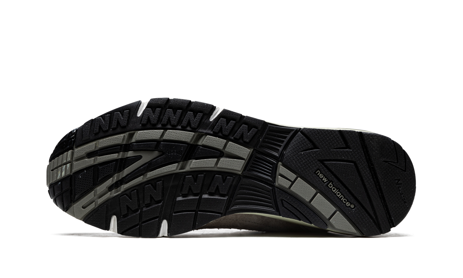 991 "grey" - 5