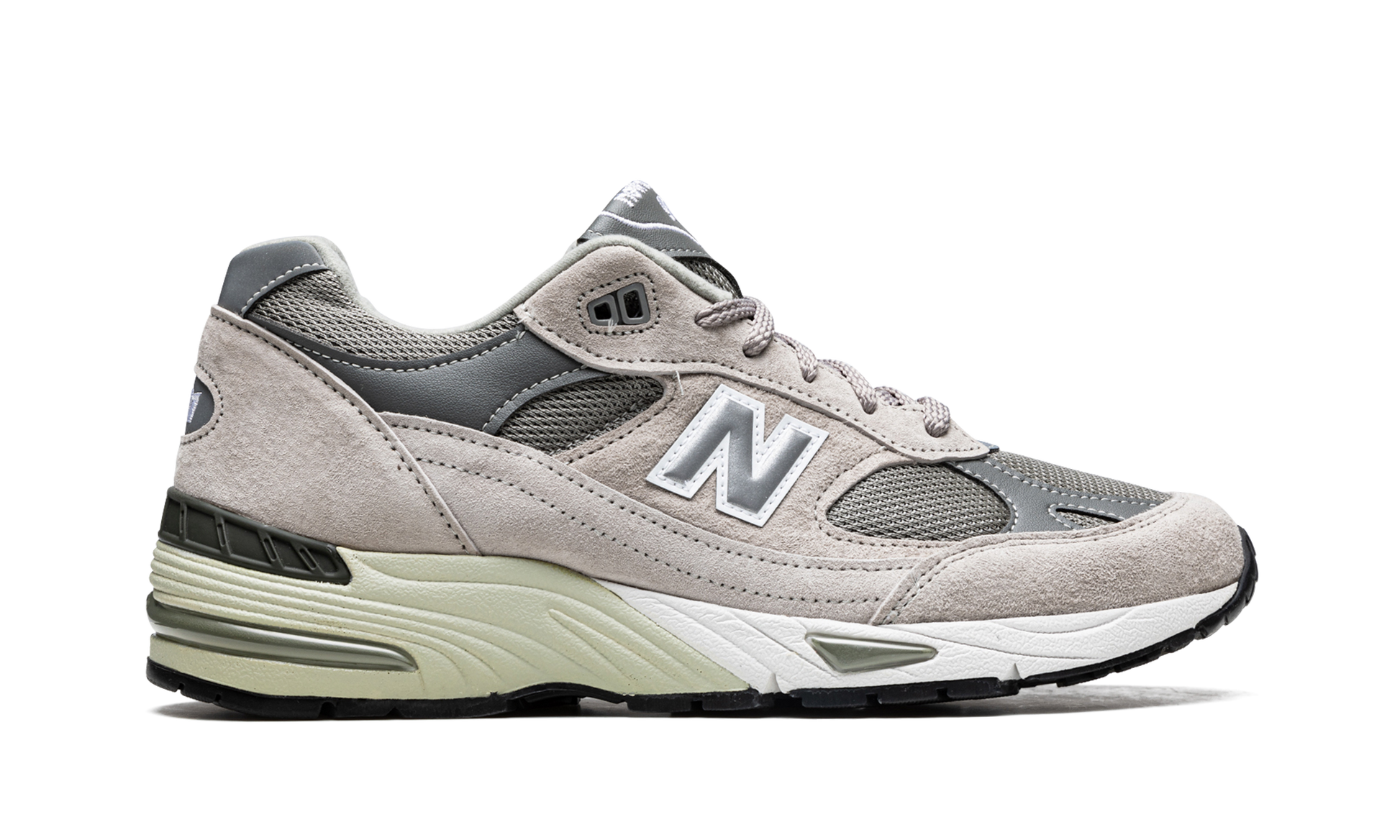 991 "grey" - 6