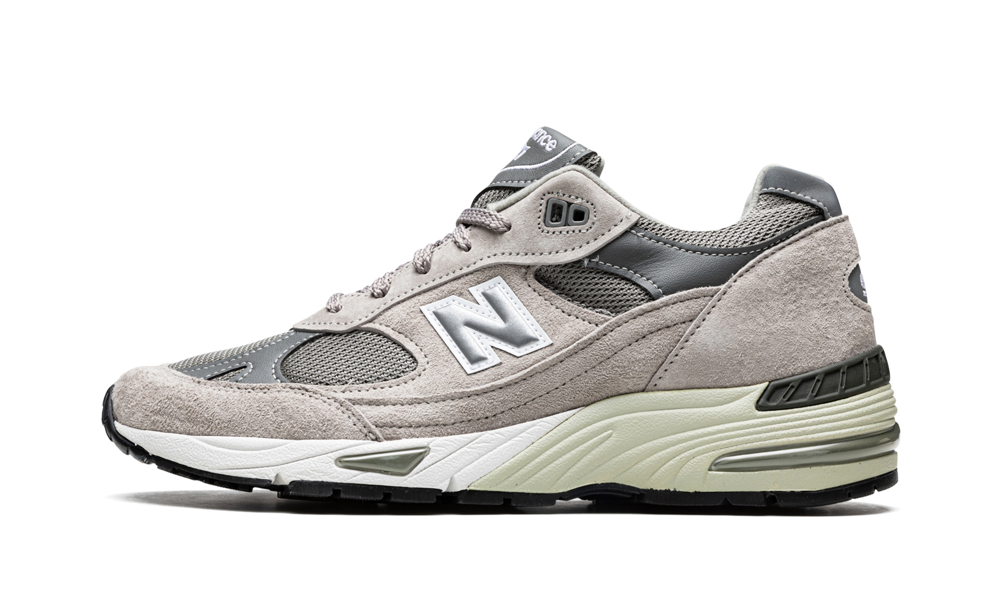 991 "grey" - 8