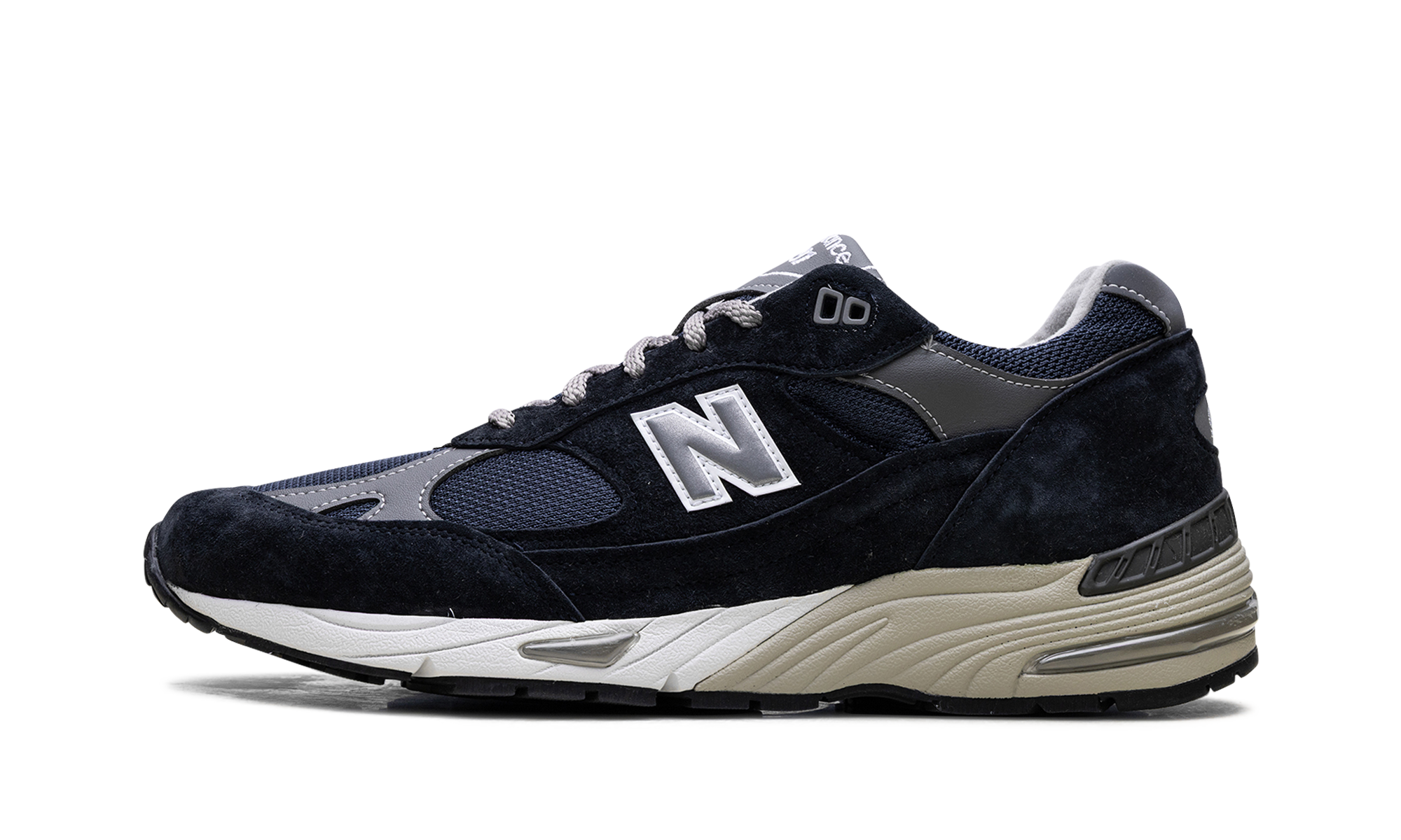 991 "made In England - Navy" - 1