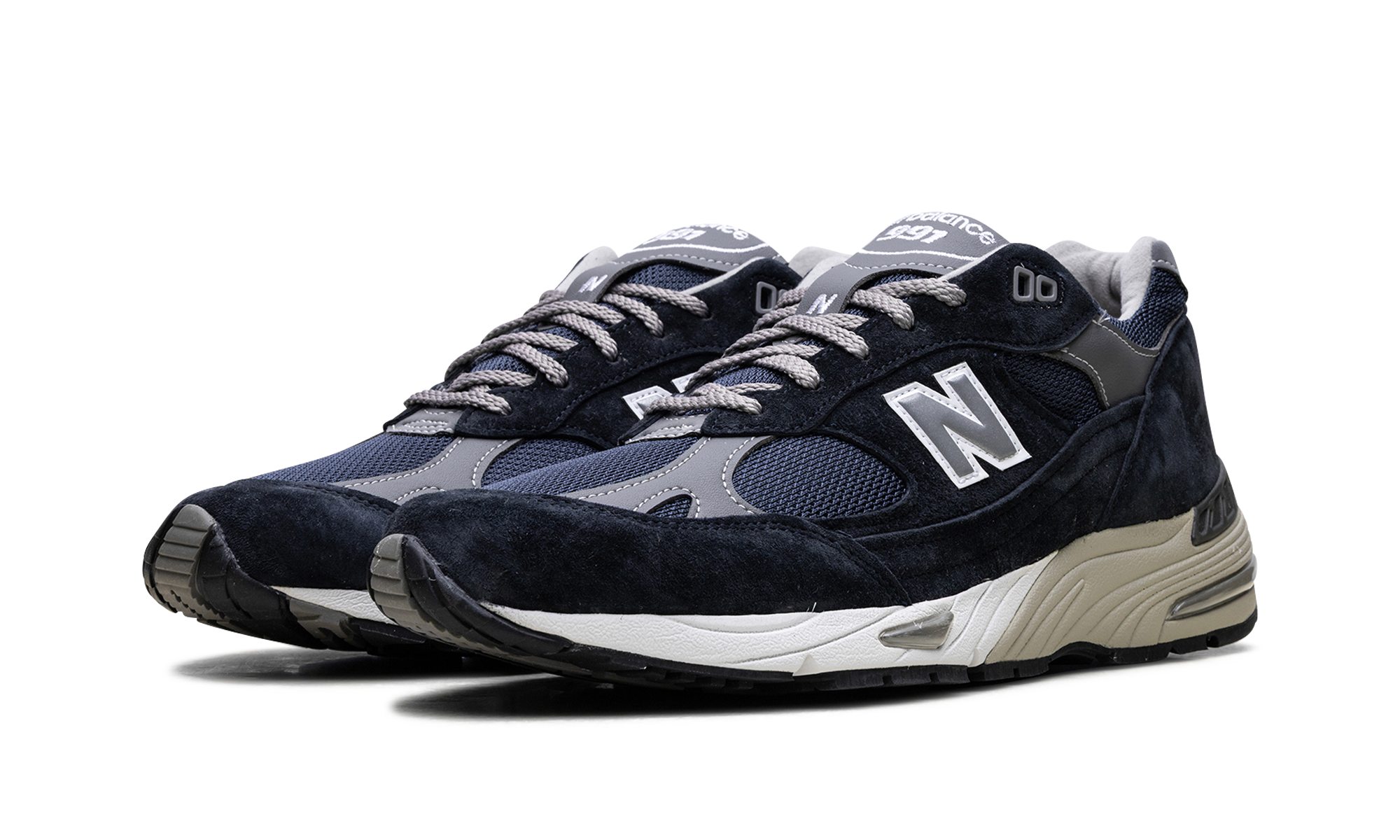 991 "made In England - Navy" - 2