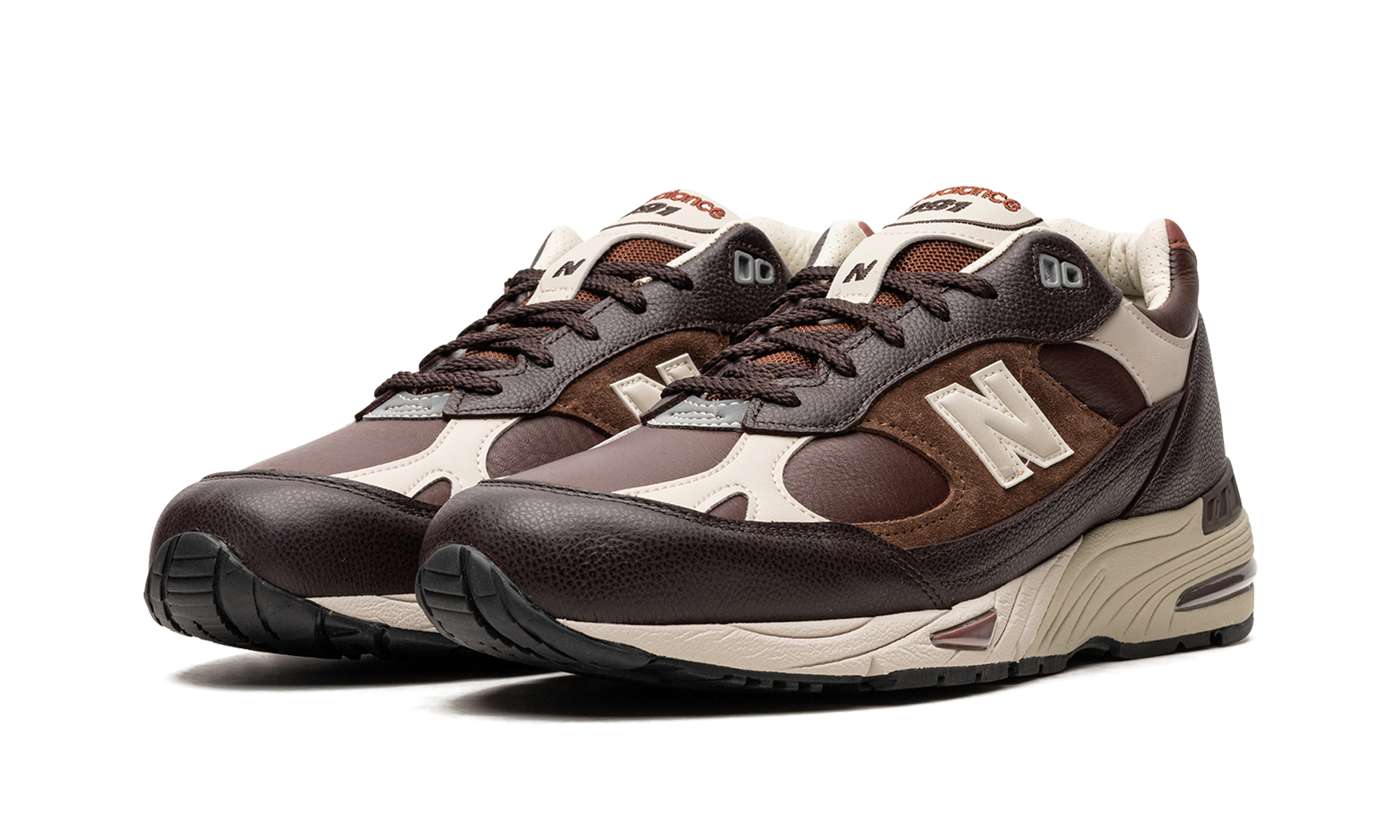 991 "made In Uk - French Roast" - 2