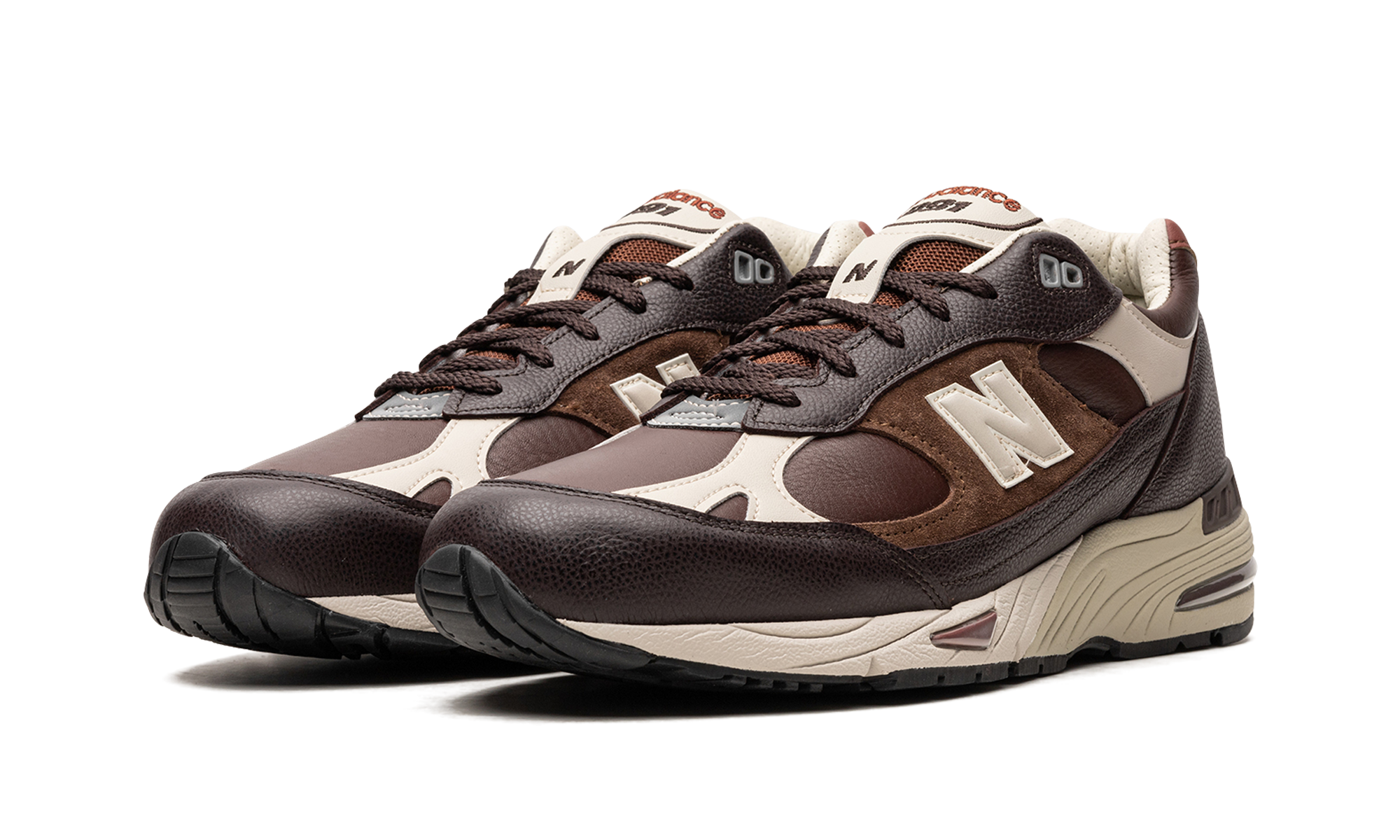 991 "made In Uk - French Roast" - 2