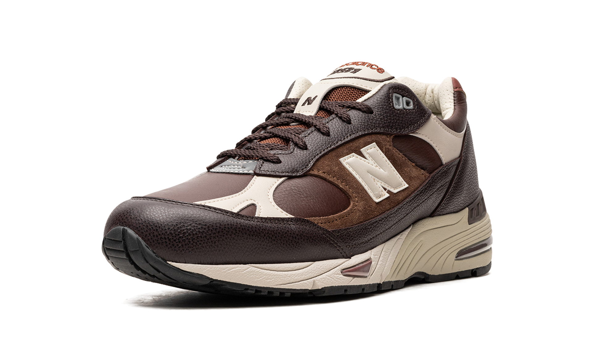 991 "made In Uk - French Roast" - 4