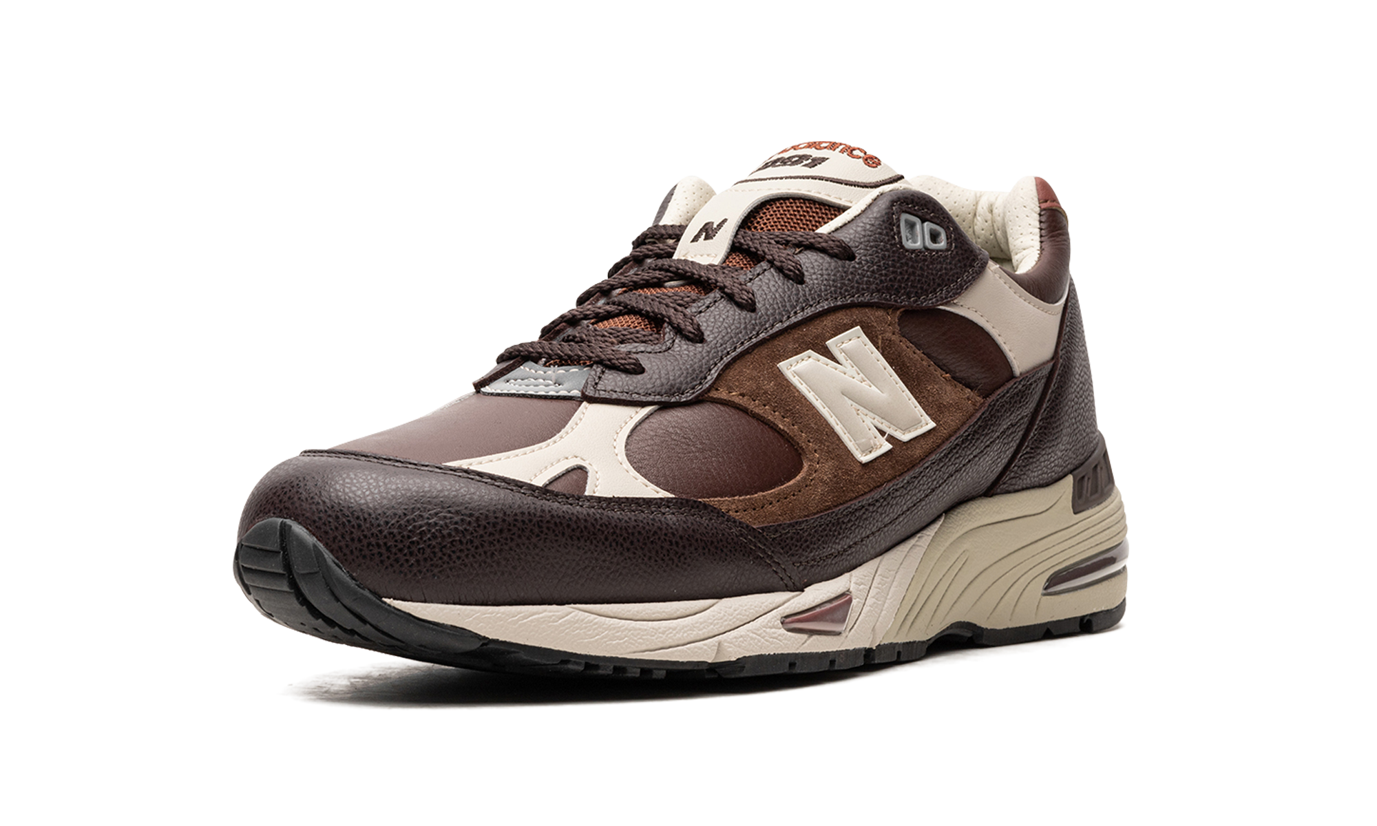 991 "made In Uk - French Roast" - 4