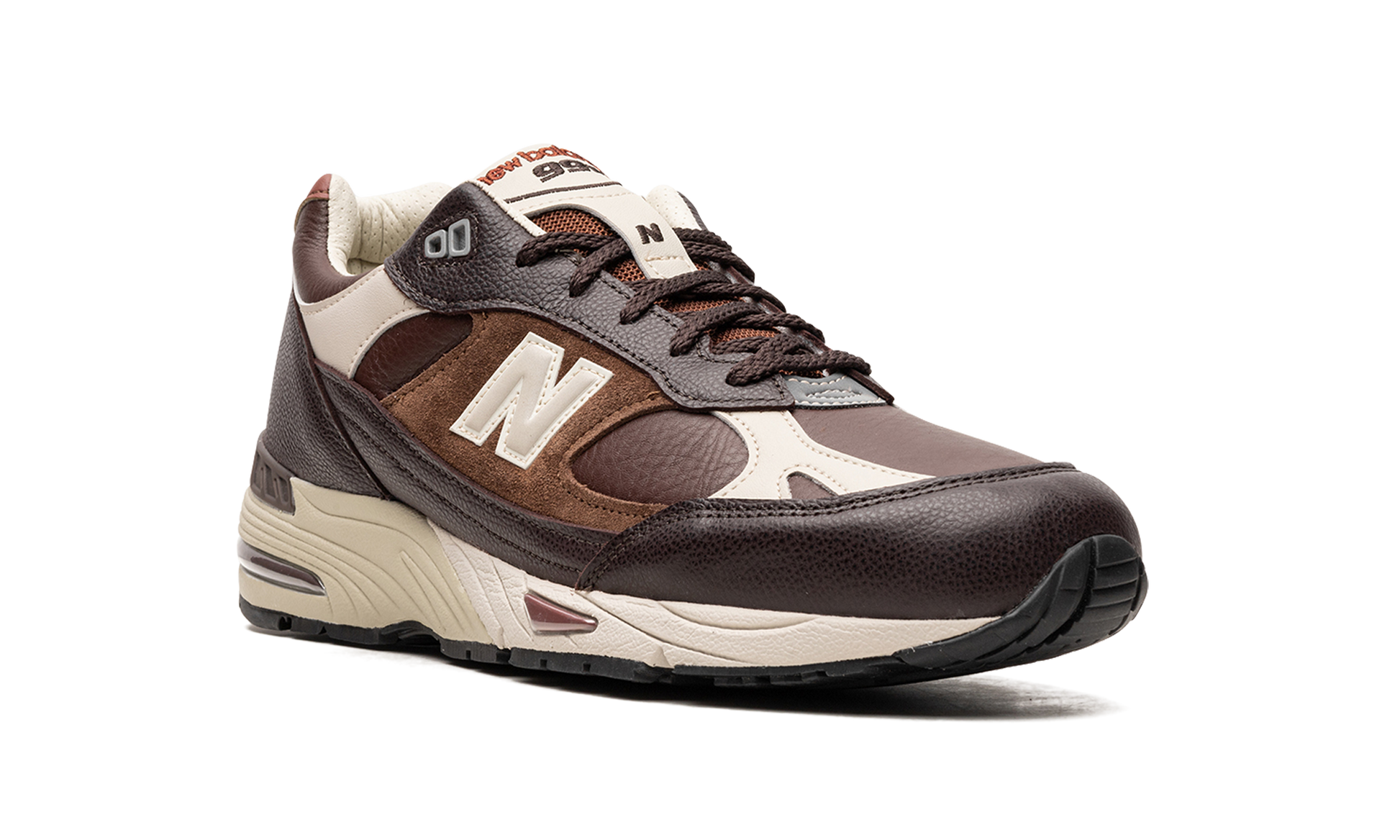 991 "made In Uk - French Roast" - 7