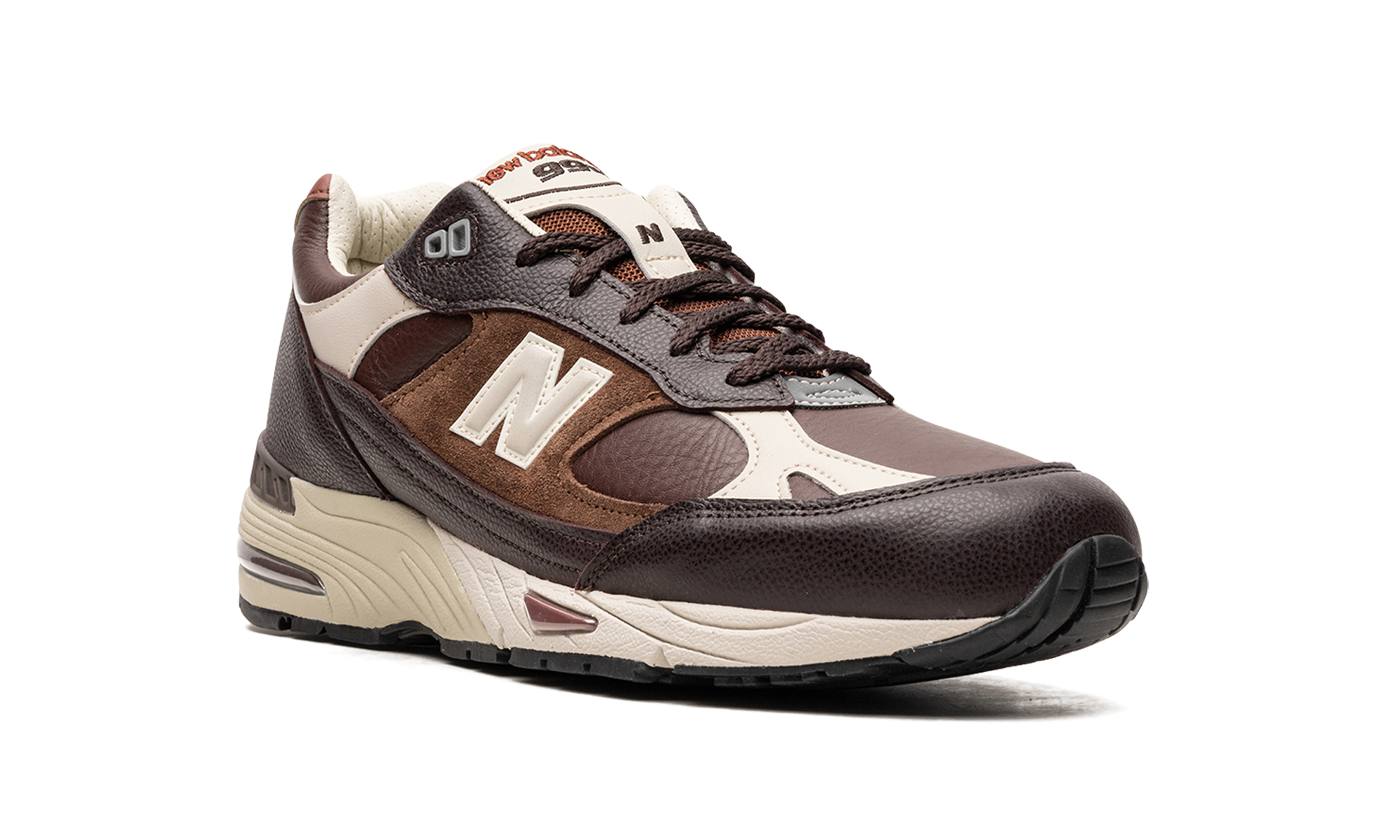 991 "made In Uk - French Roast" - 7