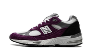 991 "made In Uk - Grape Juice" - 1
