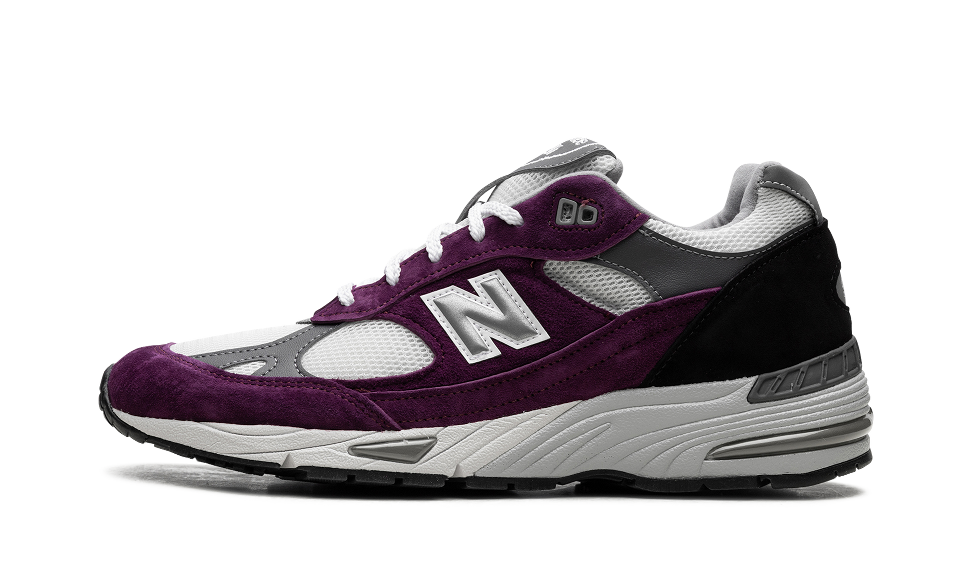 991 "made In Uk - Grape Juice" - 1