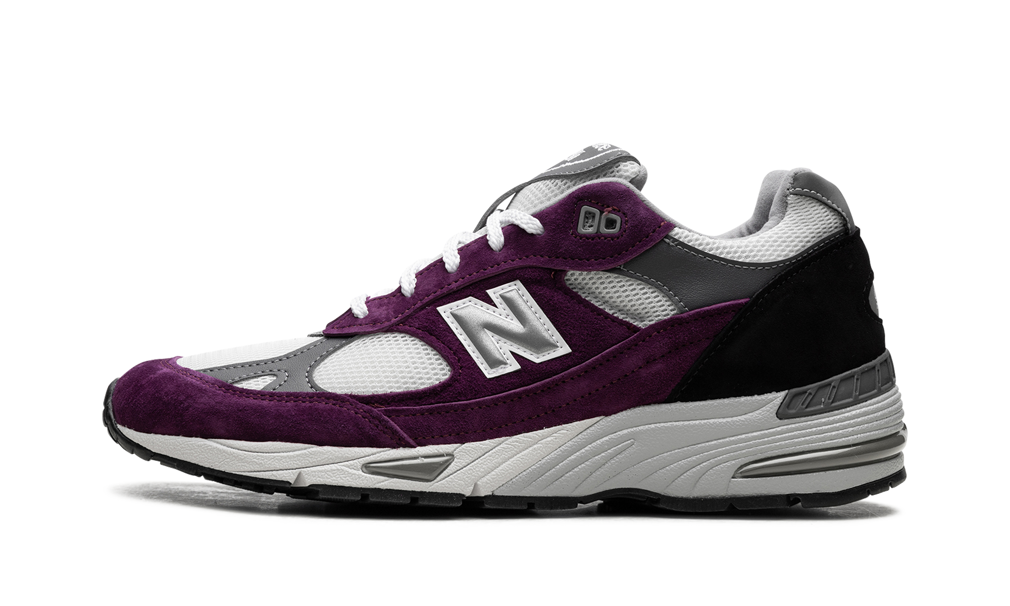 991 "made In Uk - Grape Juice" - 1