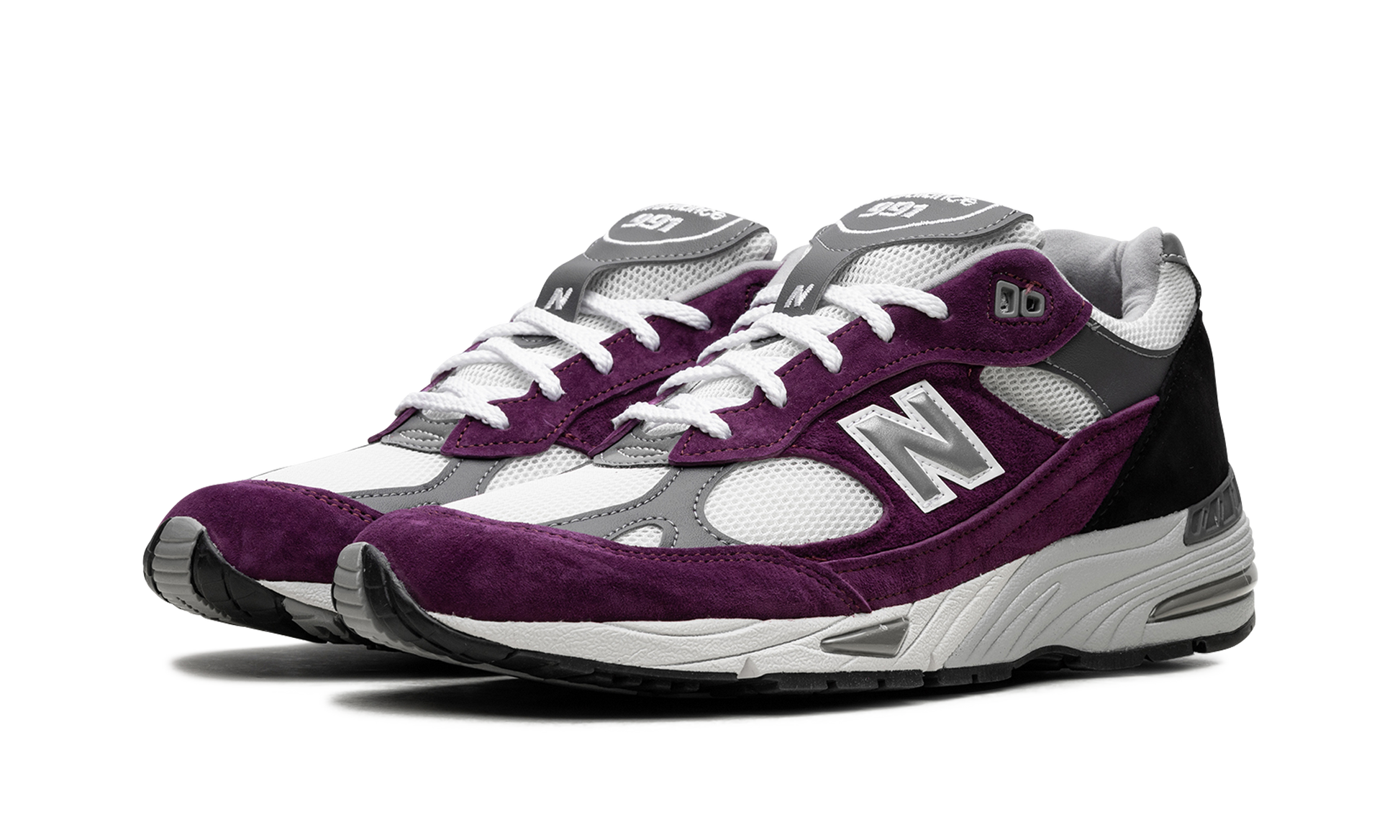 991 "made In Uk - Grape Juice" - 2