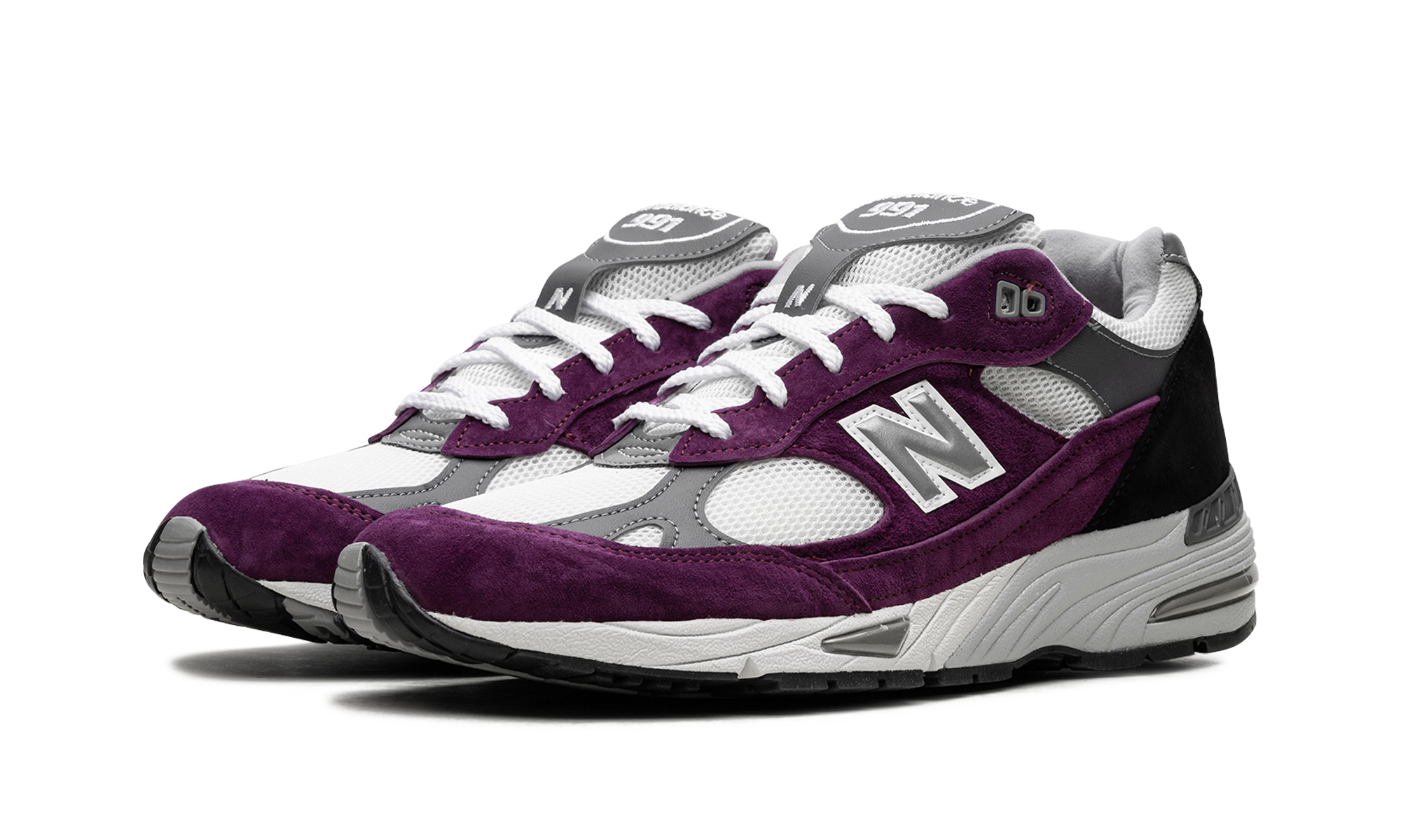 991 "made In Uk - Grape Juice" - 2