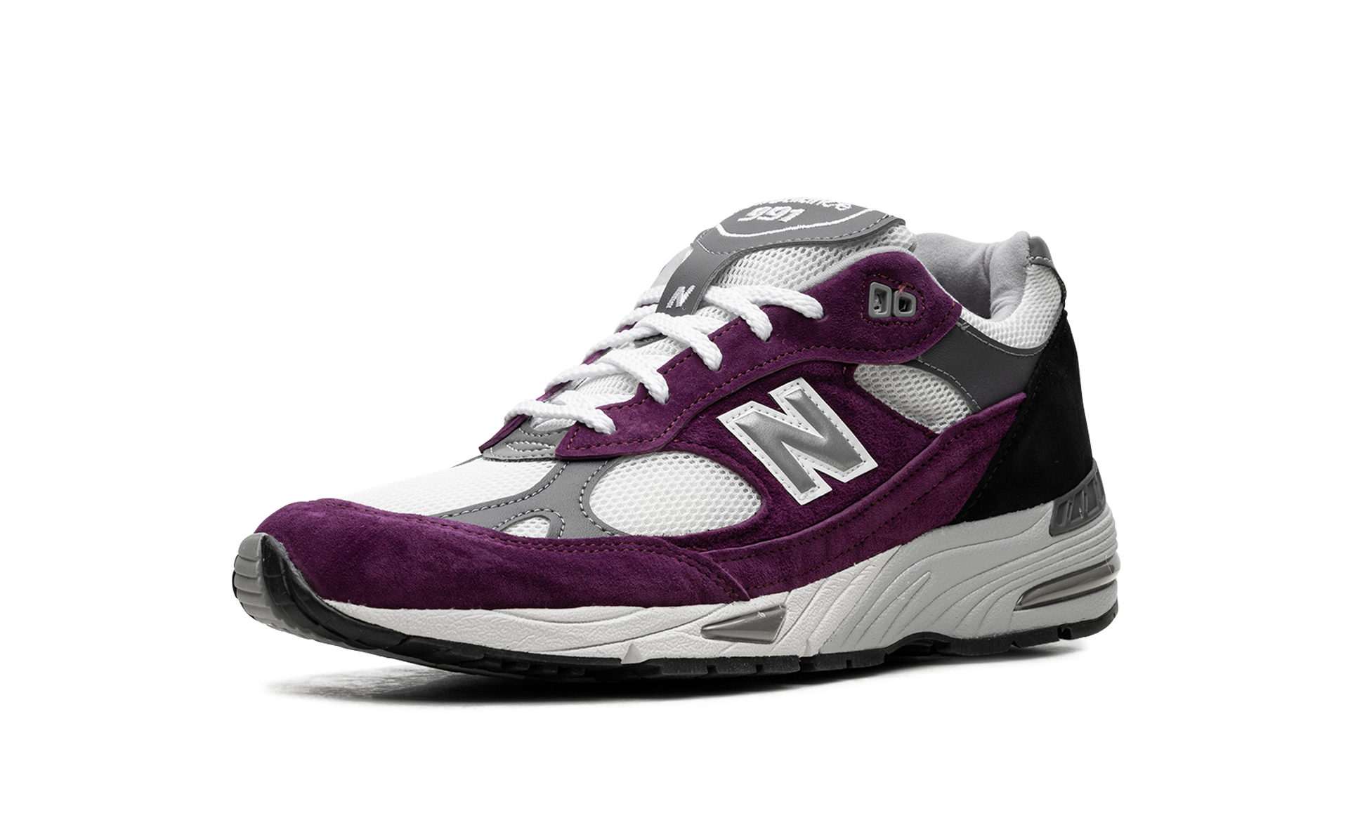 991 "made In Uk - Grape Juice" - 4