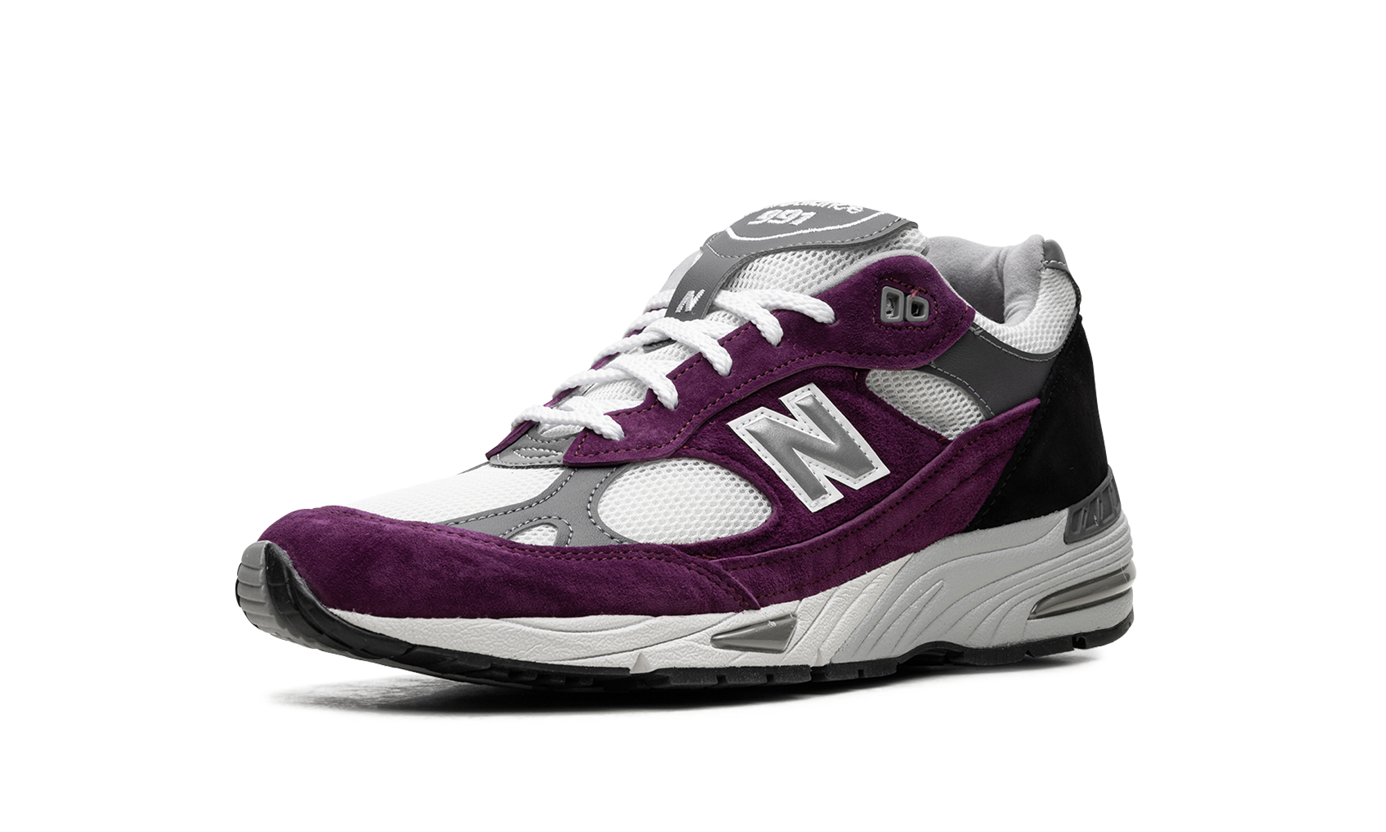 991 "made In Uk - Grape Juice" - 4