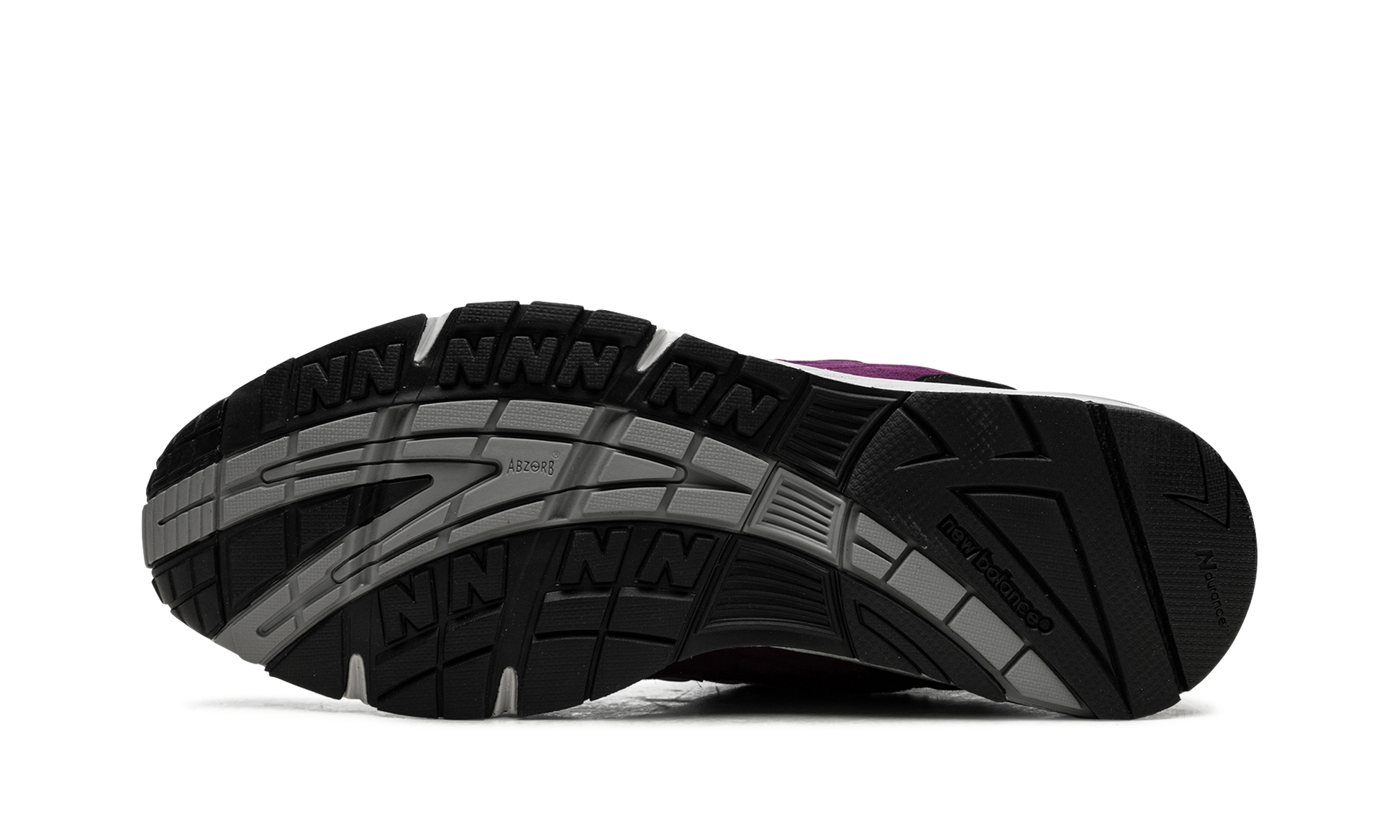 991 "made In Uk - Grape Juice" - 5