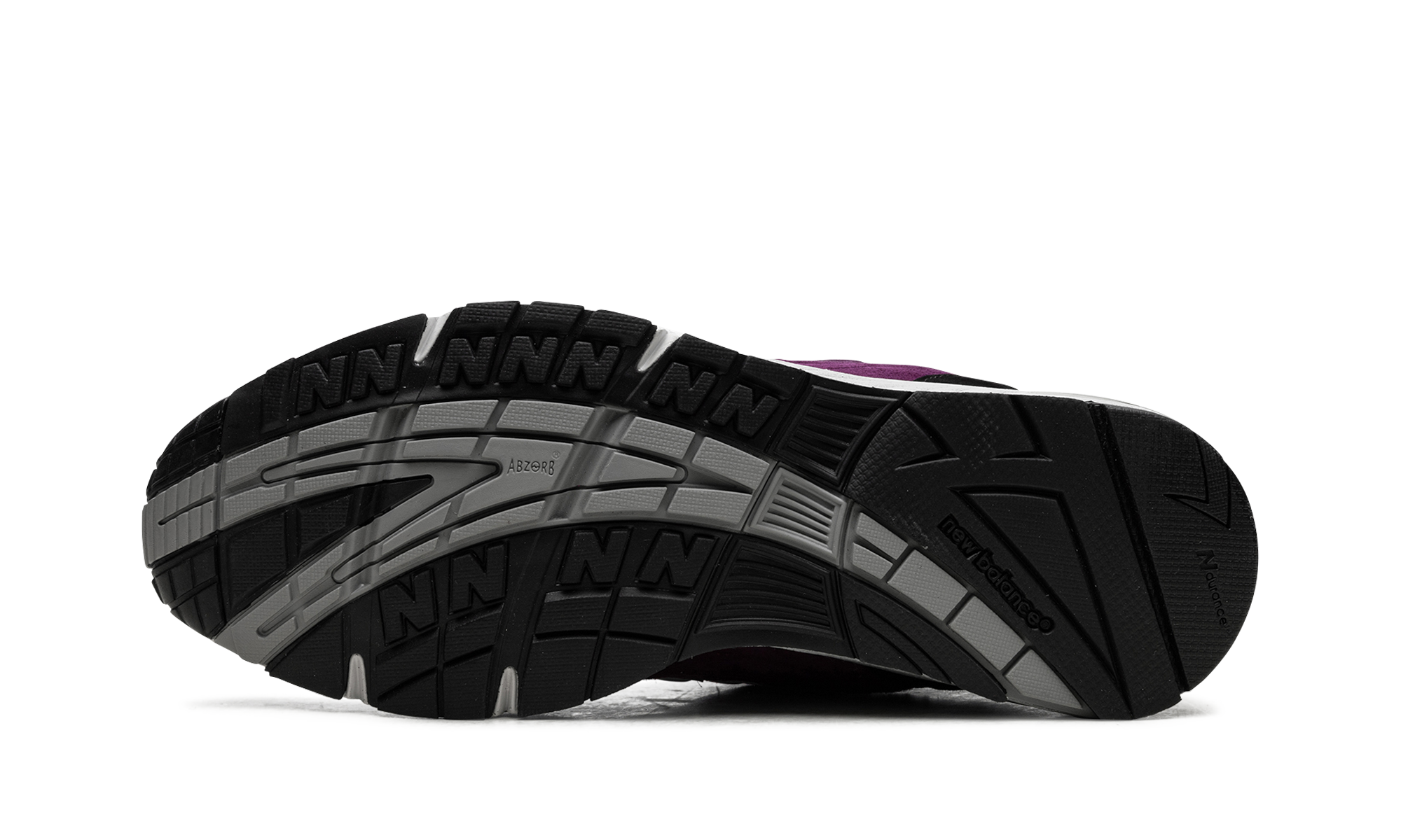 991 "made In Uk - Grape Juice" - 5