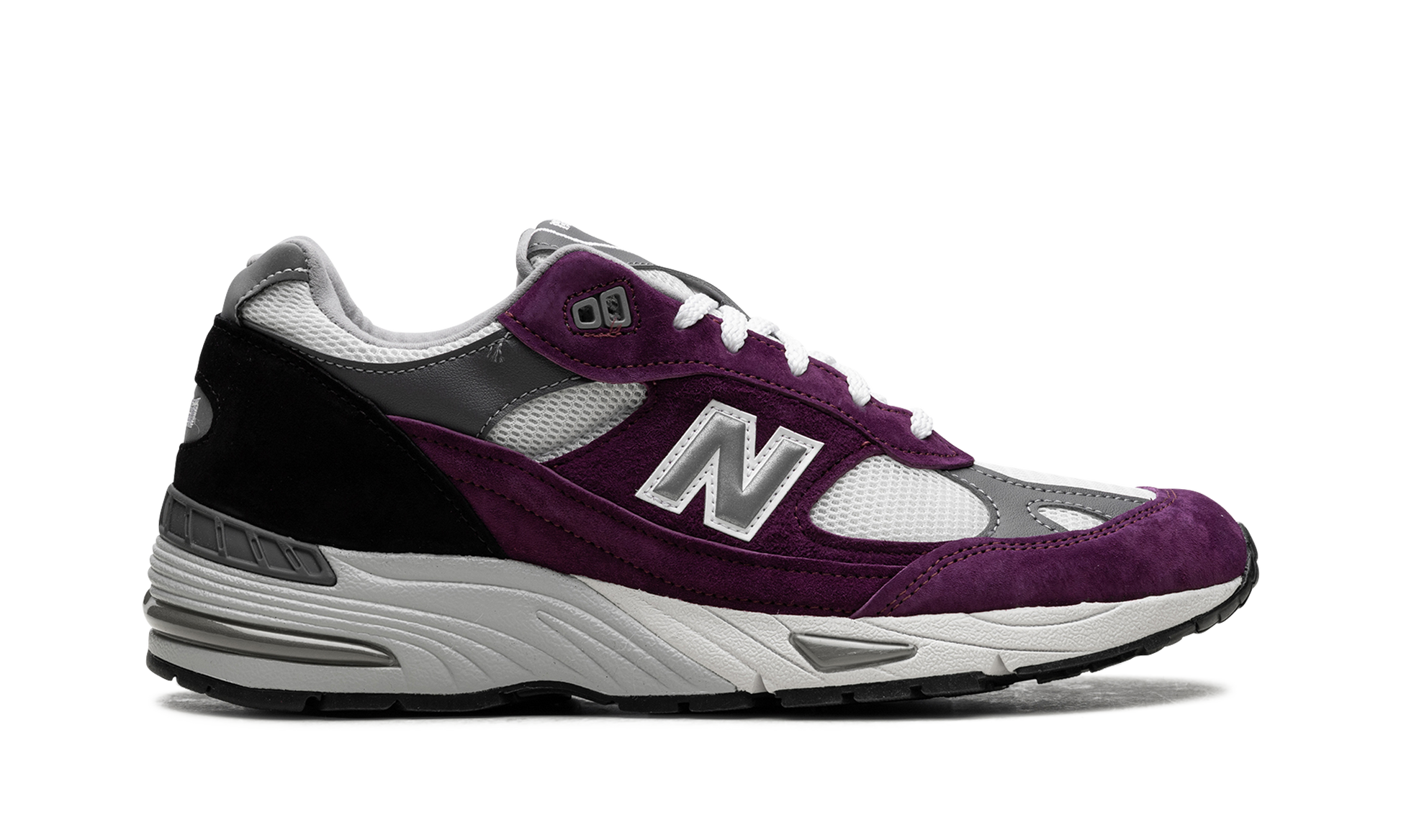 991 "made In Uk - Grape Juice" - 6