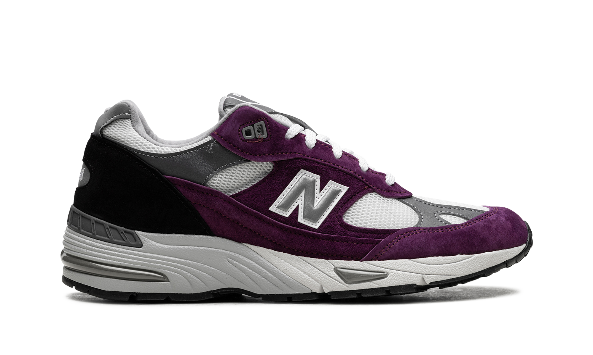 991 "made In Uk - Grape Juice" - 6