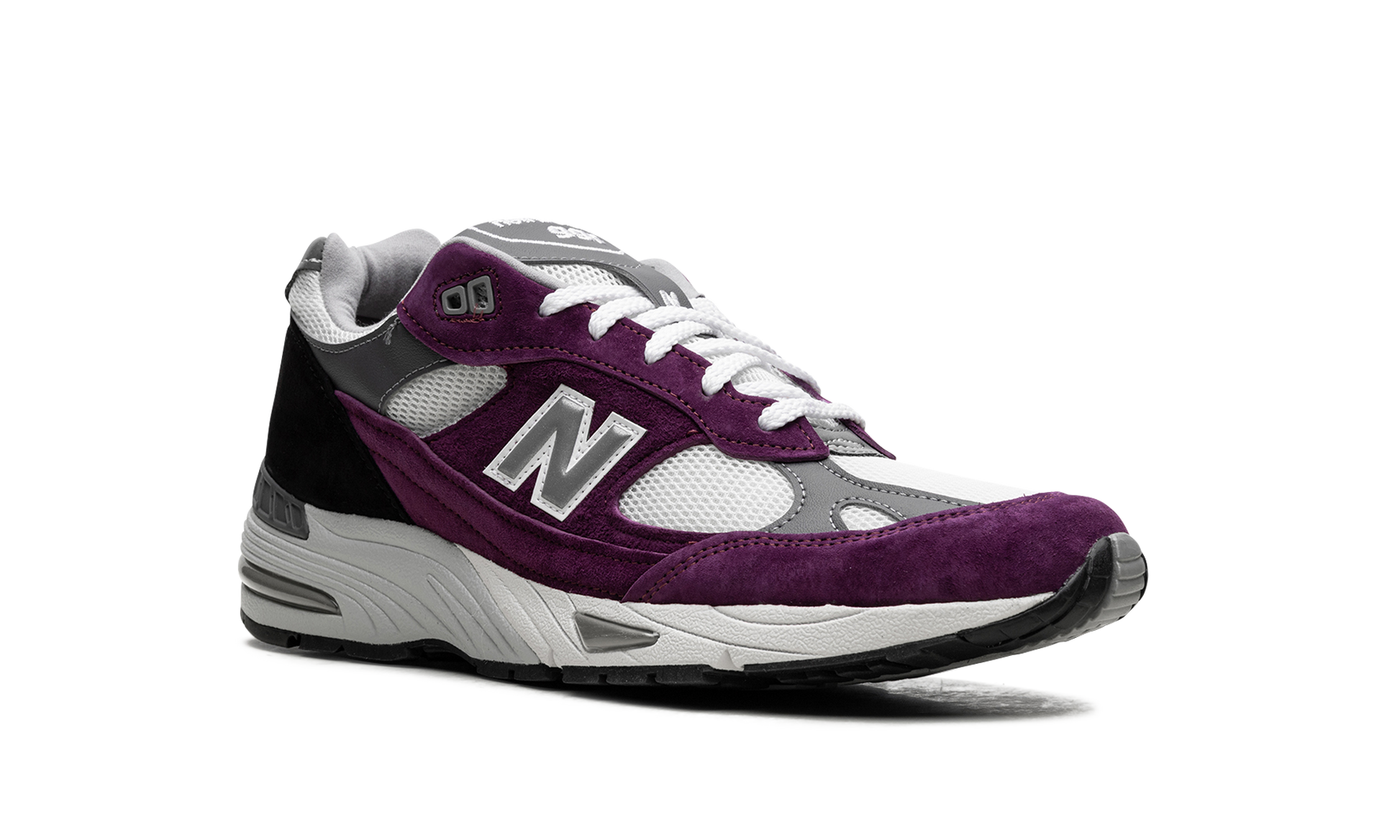 991 "made In Uk - Grape Juice" - 7