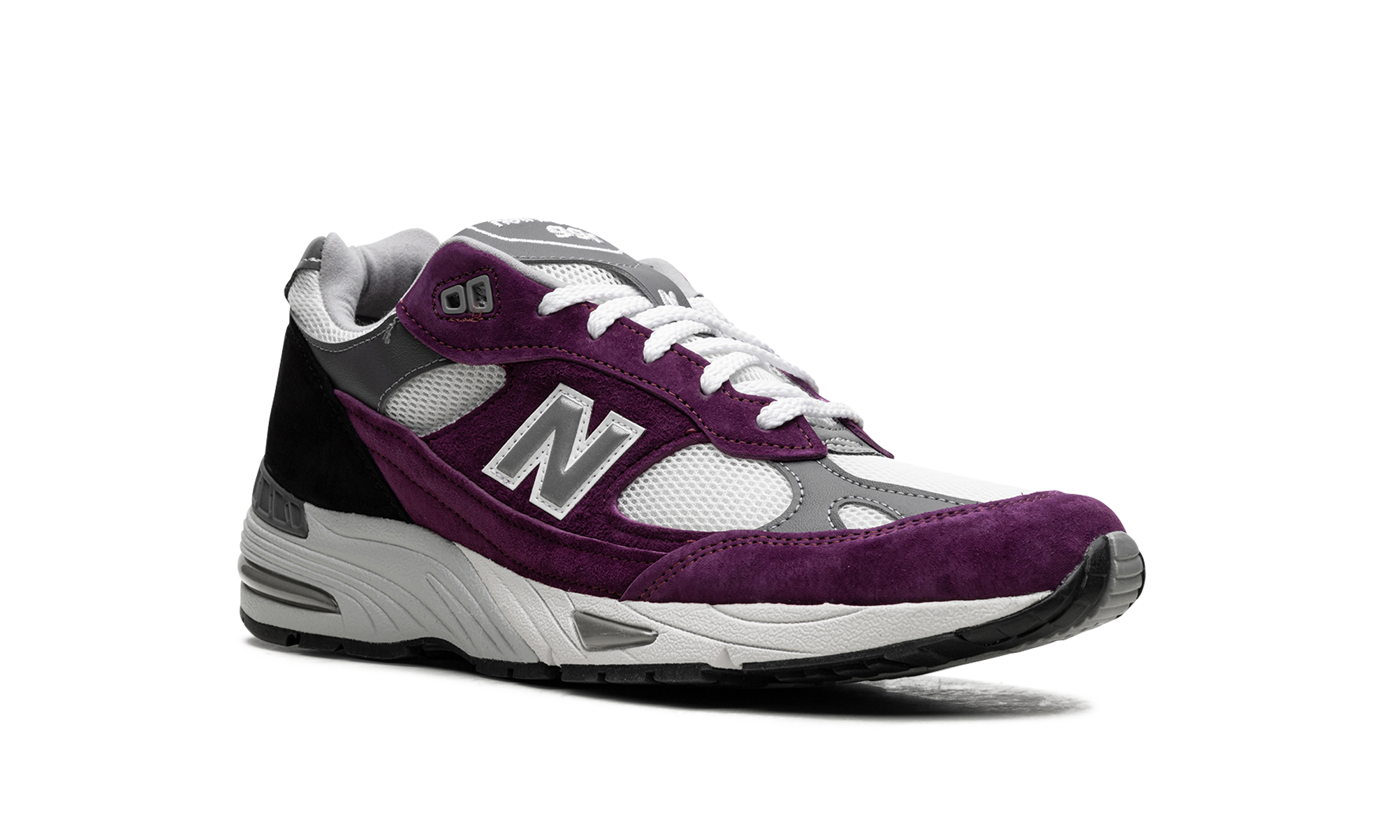 991 "made In Uk - Grape Juice" - 7