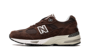 991 "made In Uk - Mocha Brown" - 1