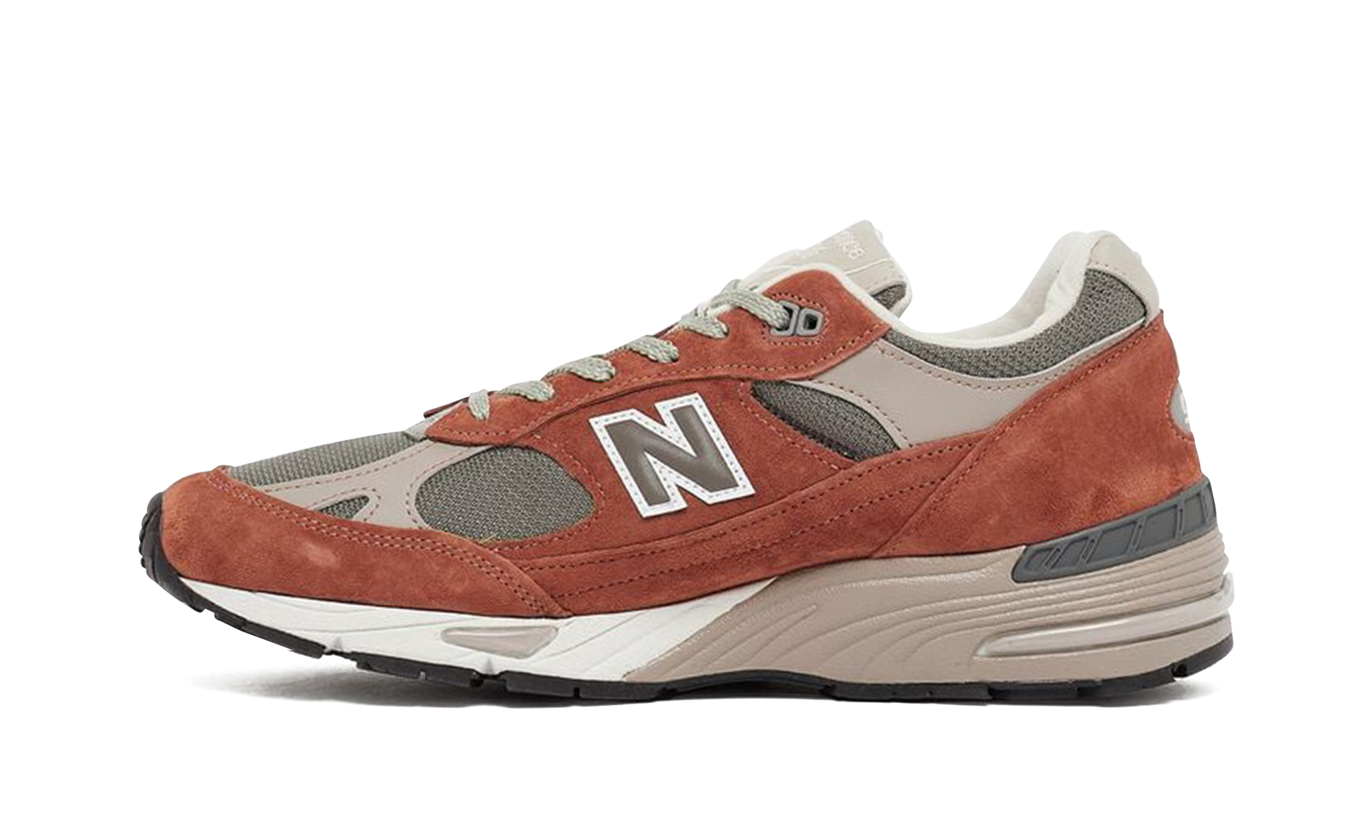 991 "made In Uk - Sequoia" - 1