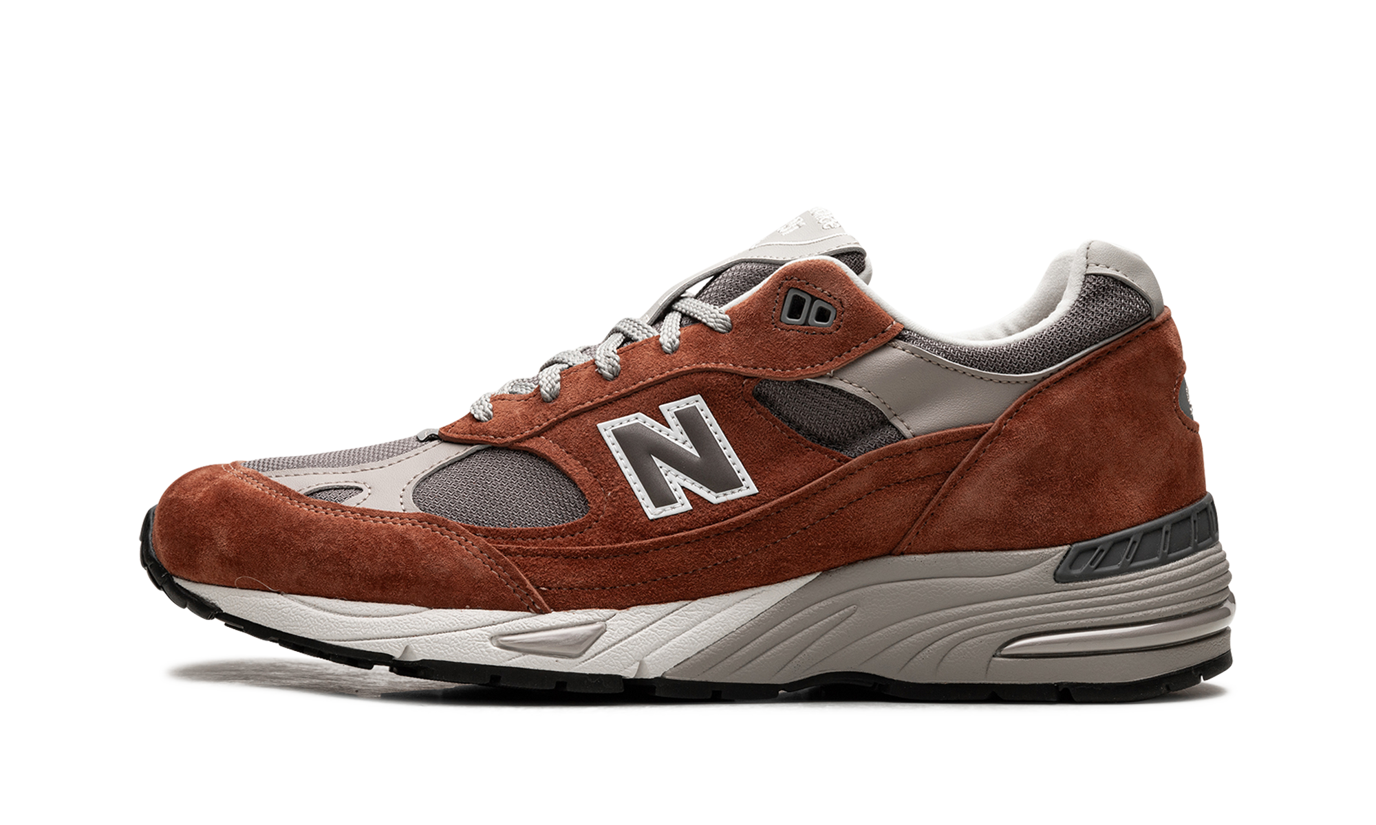 991 "made In Uk - Sequoia" - 2