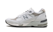 991 "made In Uk - Star White" - 1