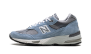 991 "miuk Dusty Blue Alloy Smoked Pearl" - 1
