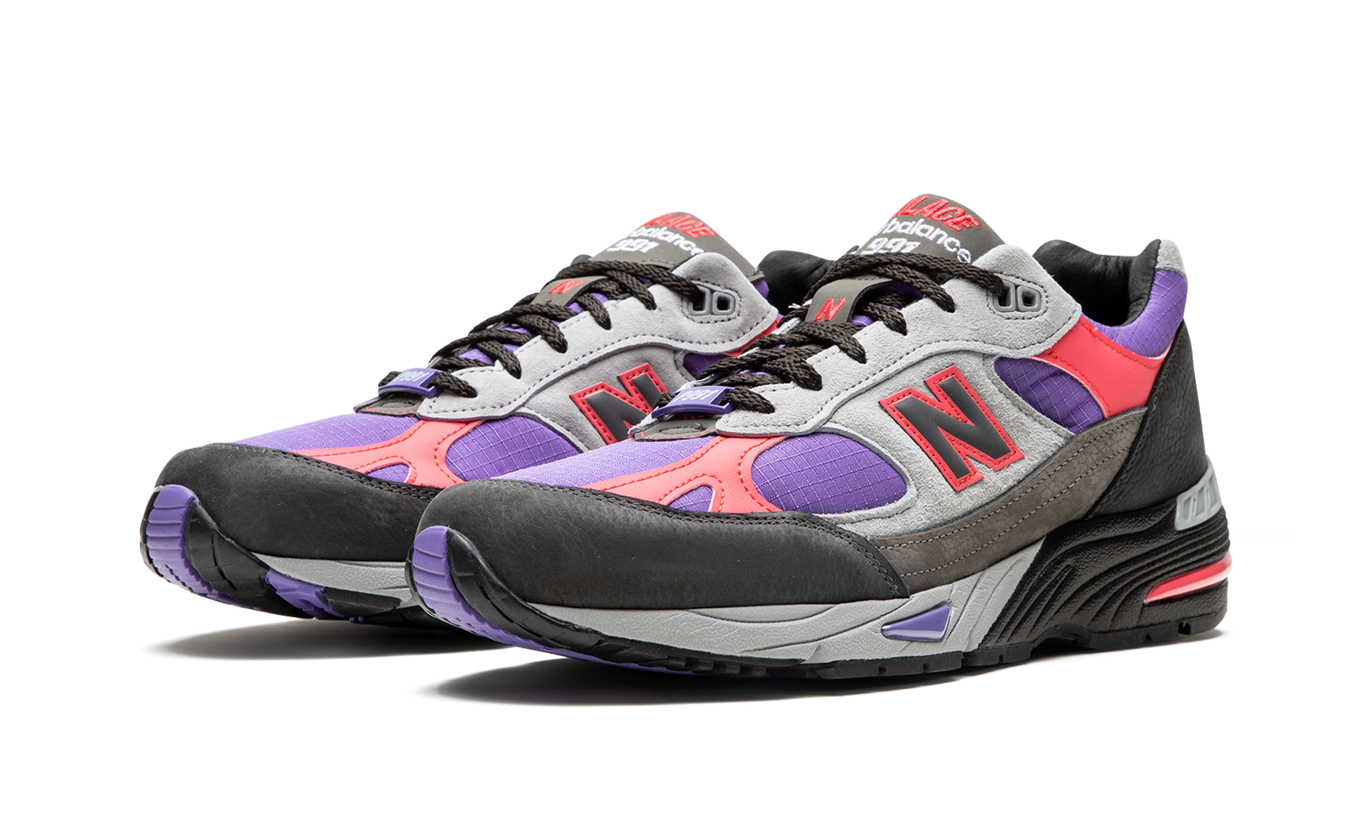 991 "palace - Purple" - 2