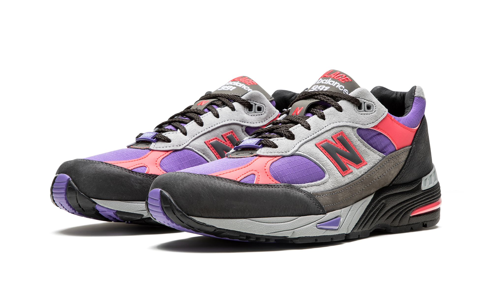 991 "palace - Purple" - 2