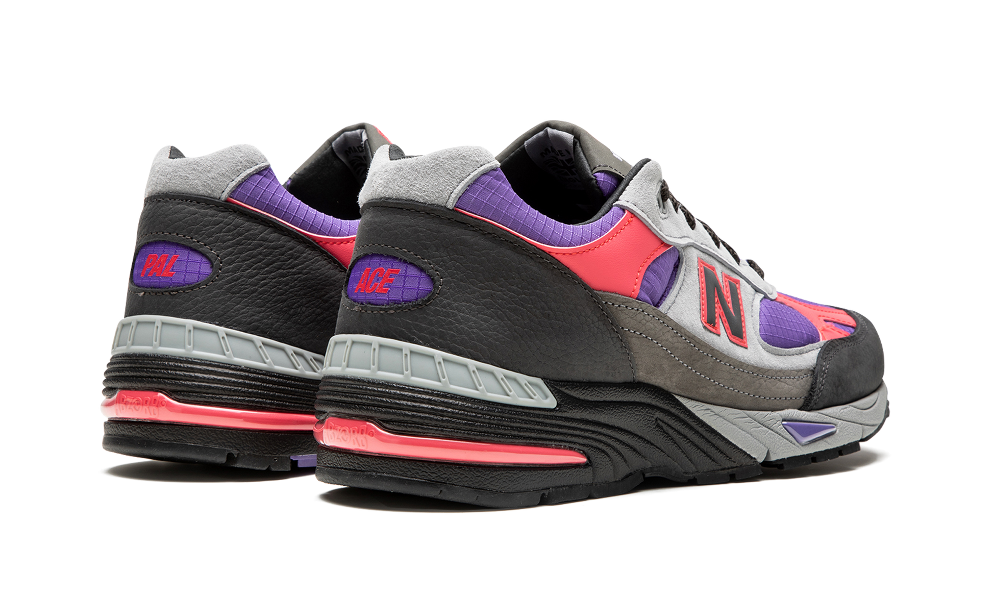 991 "palace - Purple" - 3