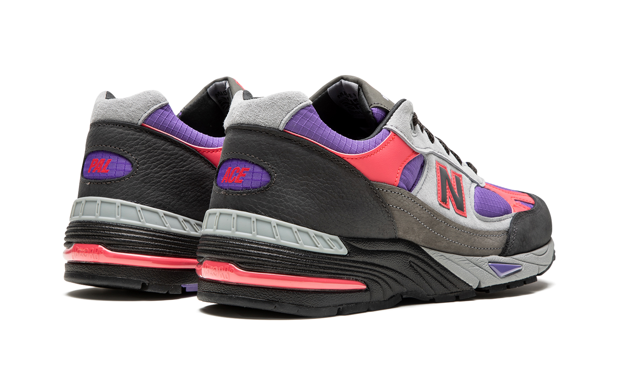 991 "palace - Purple" - 3