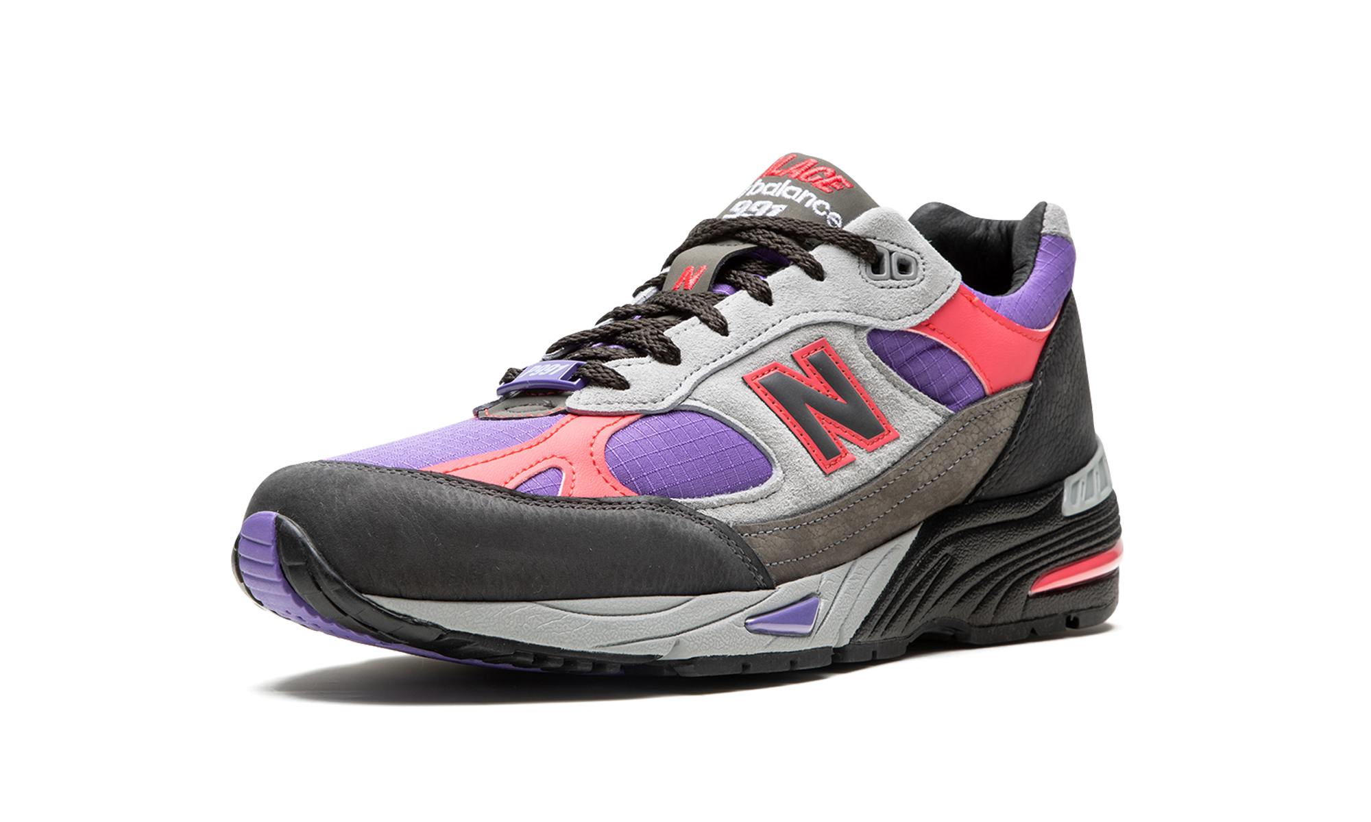 991 "palace - Purple" - 4