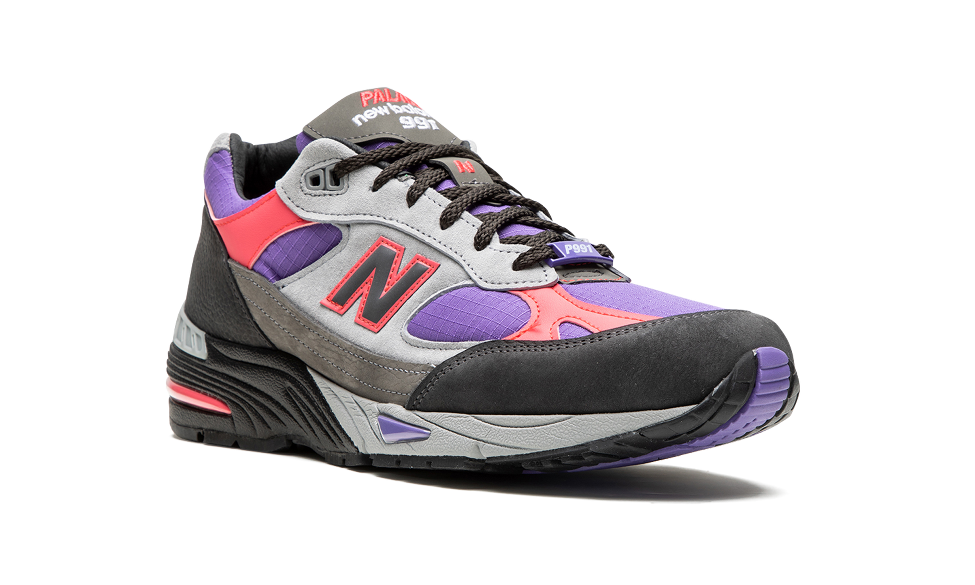 991 "palace - Purple" - 7