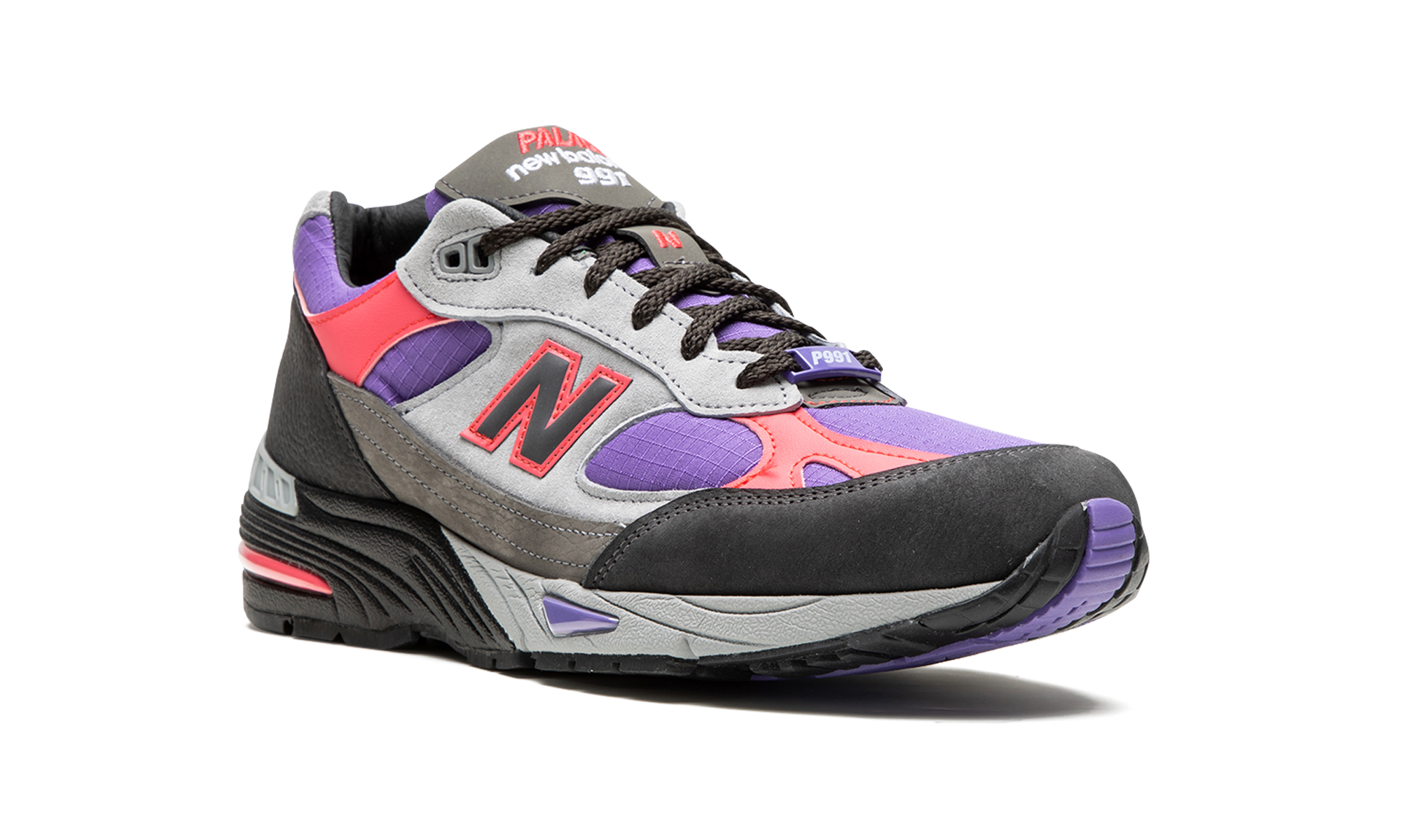991 "palace - Purple" - 7