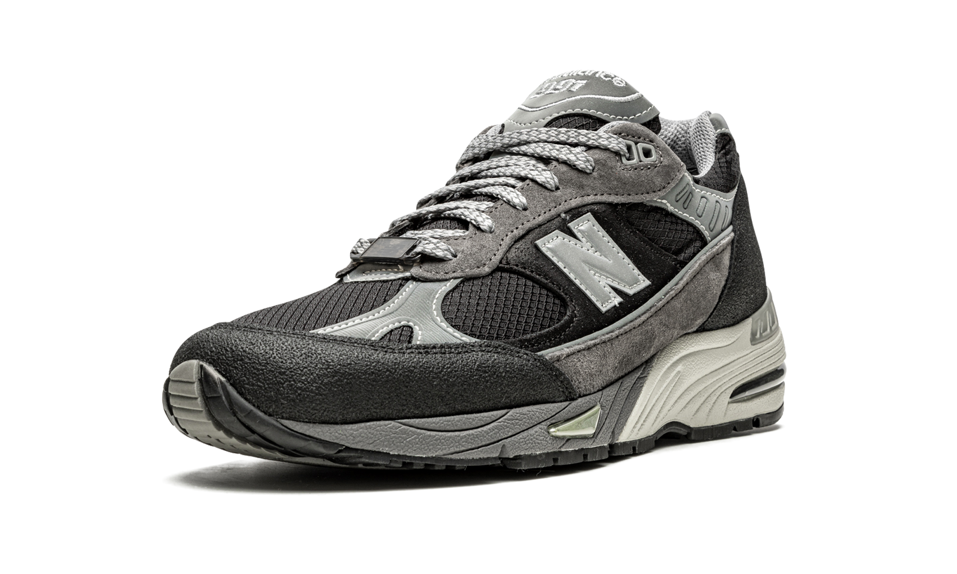 991 "slam Jam" - 4