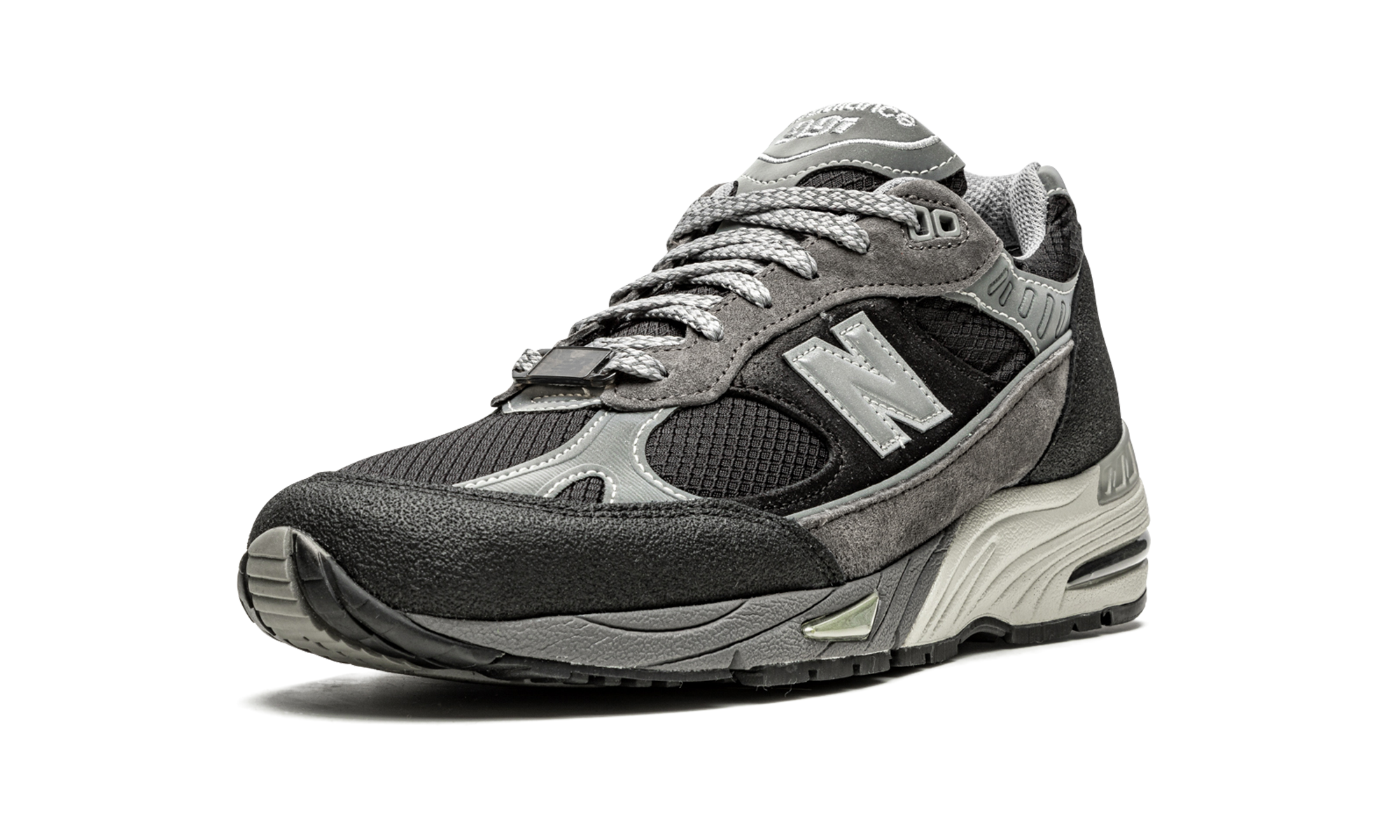 991 "slam Jam" - 4