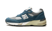 991 "slate Blue" - 1