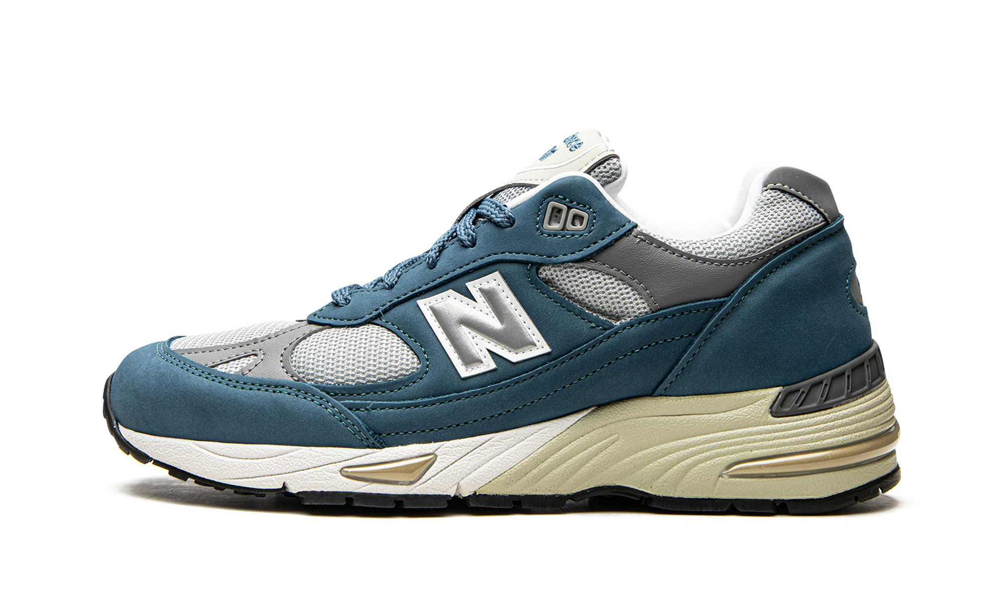 991 "slate Blue" - 1