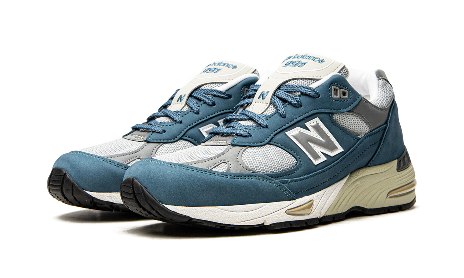 991 "slate Blue" - 2