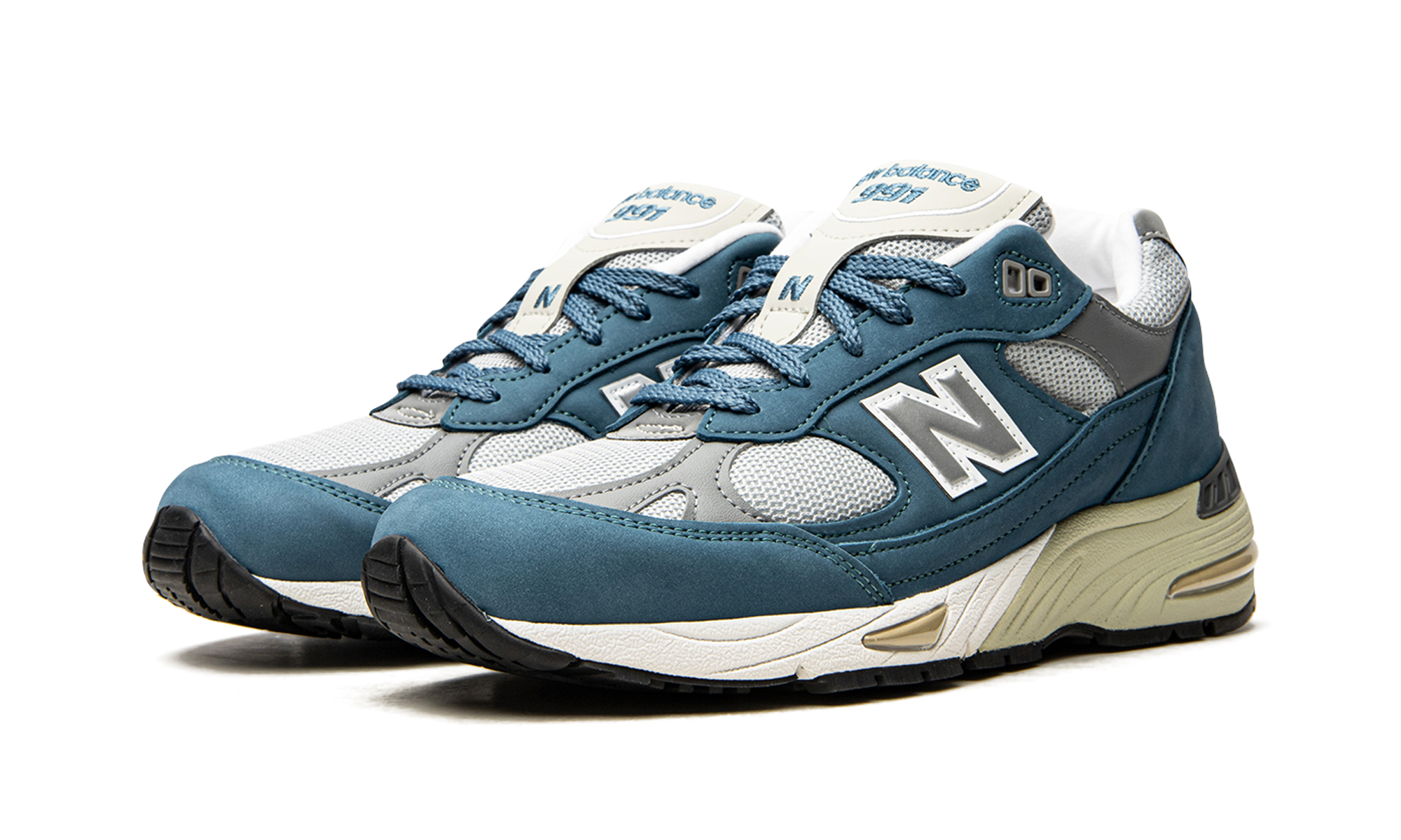 991 "slate Blue" - 2