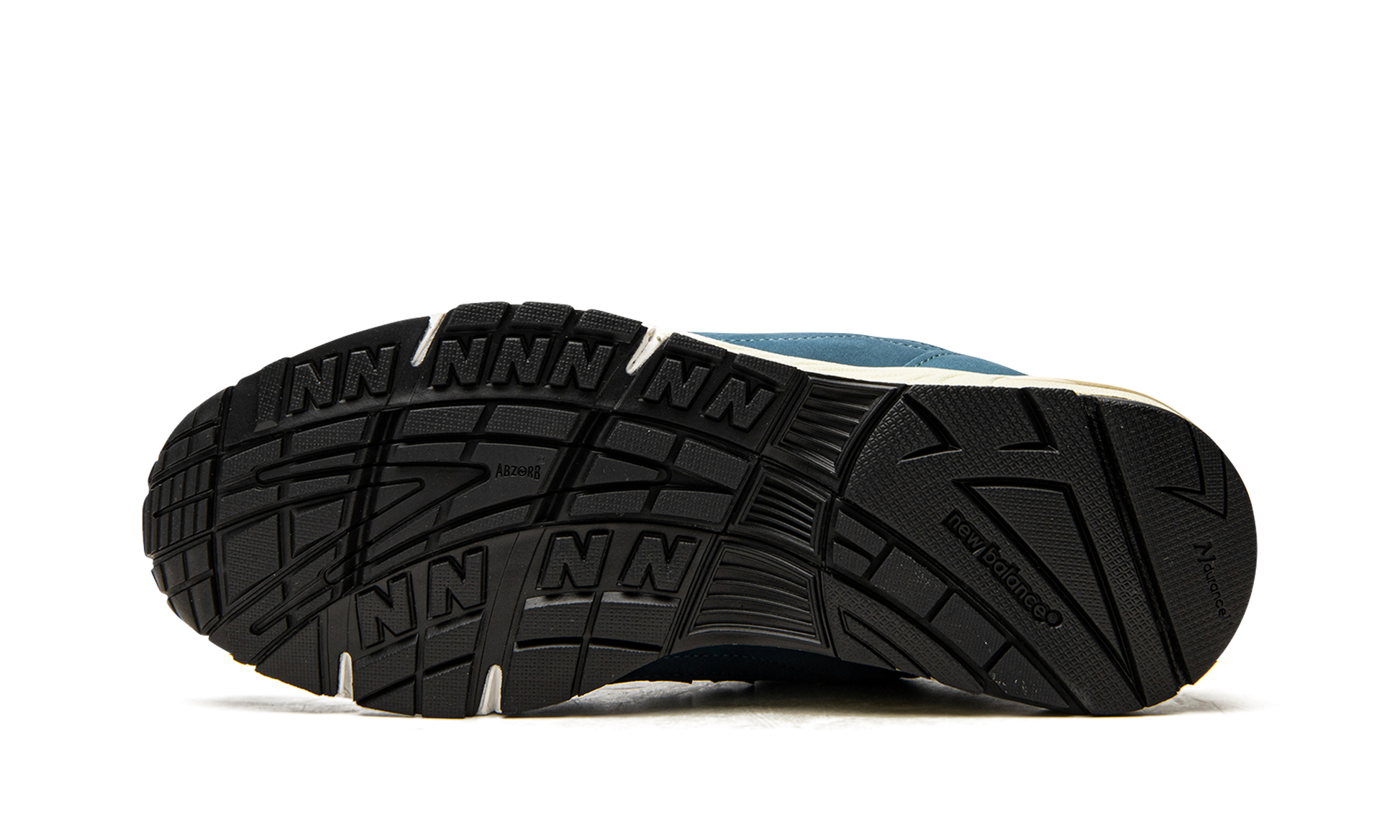 991 "slate Blue" - 5