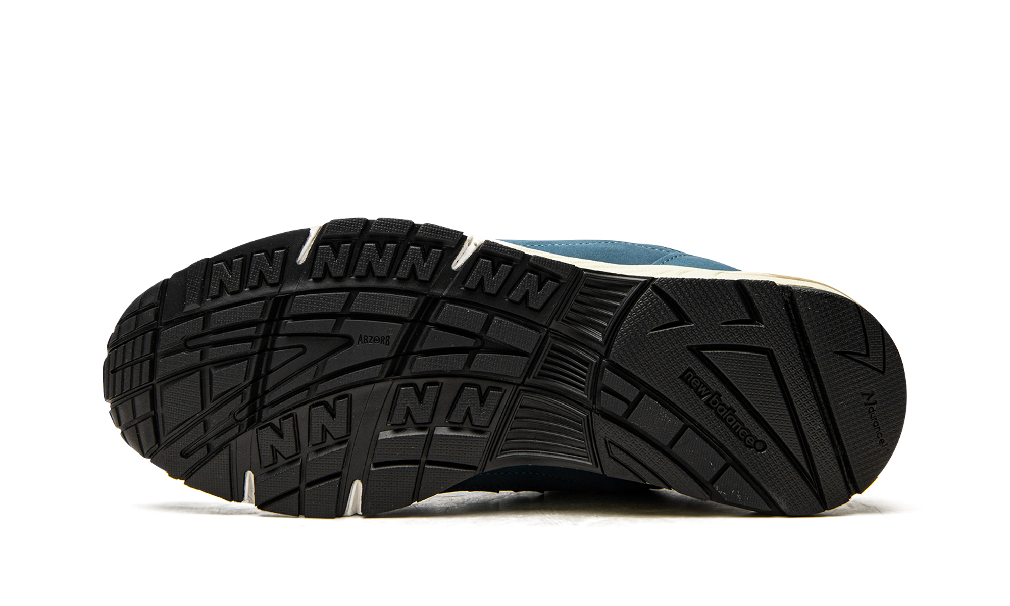 991 "slate Blue" - 5