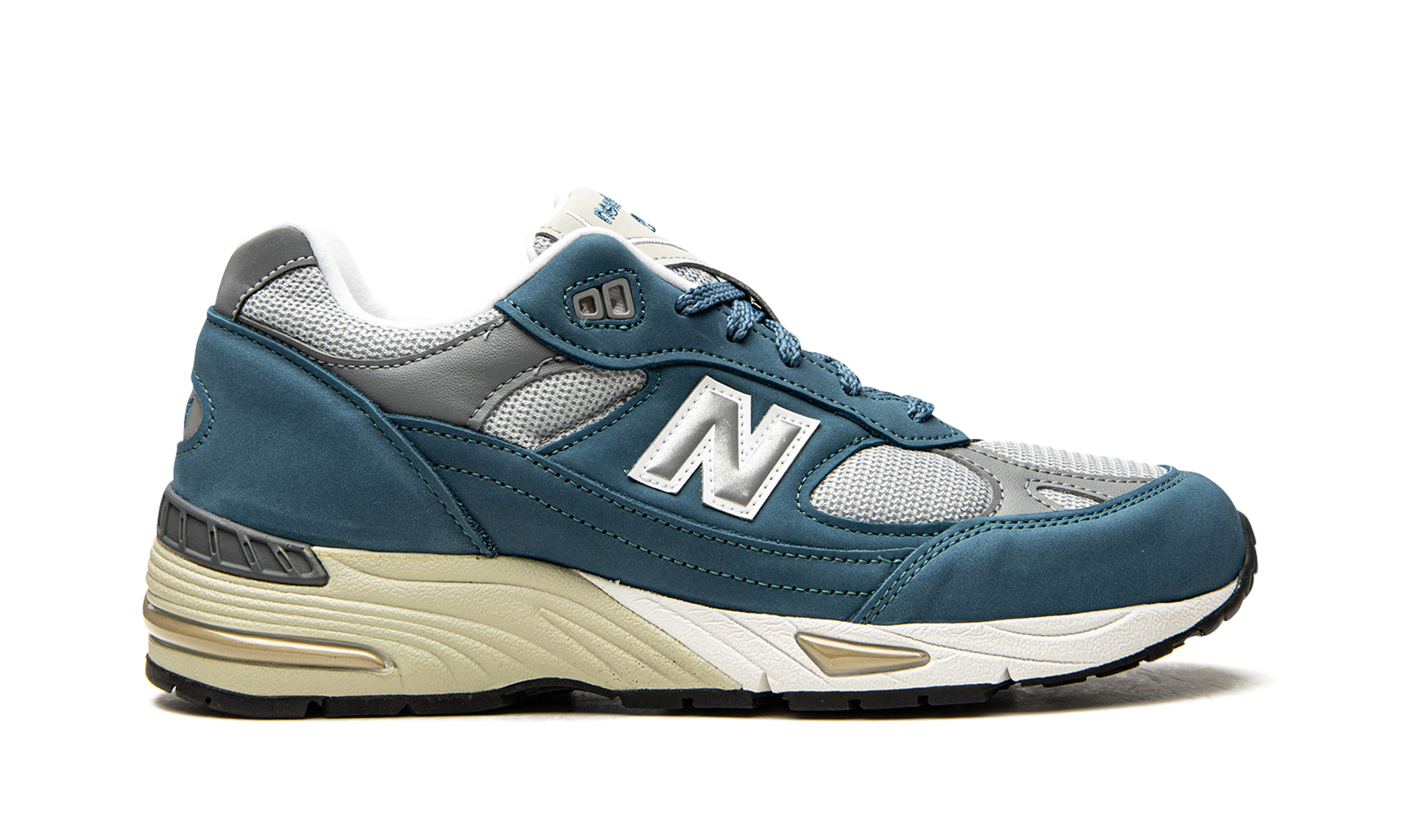 991 "slate Blue" - 6
