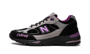 991 "stray Rats Black" - 1
