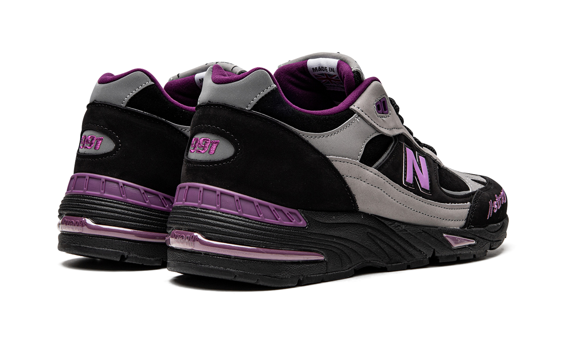 991 "stray Rats Black" - 3
