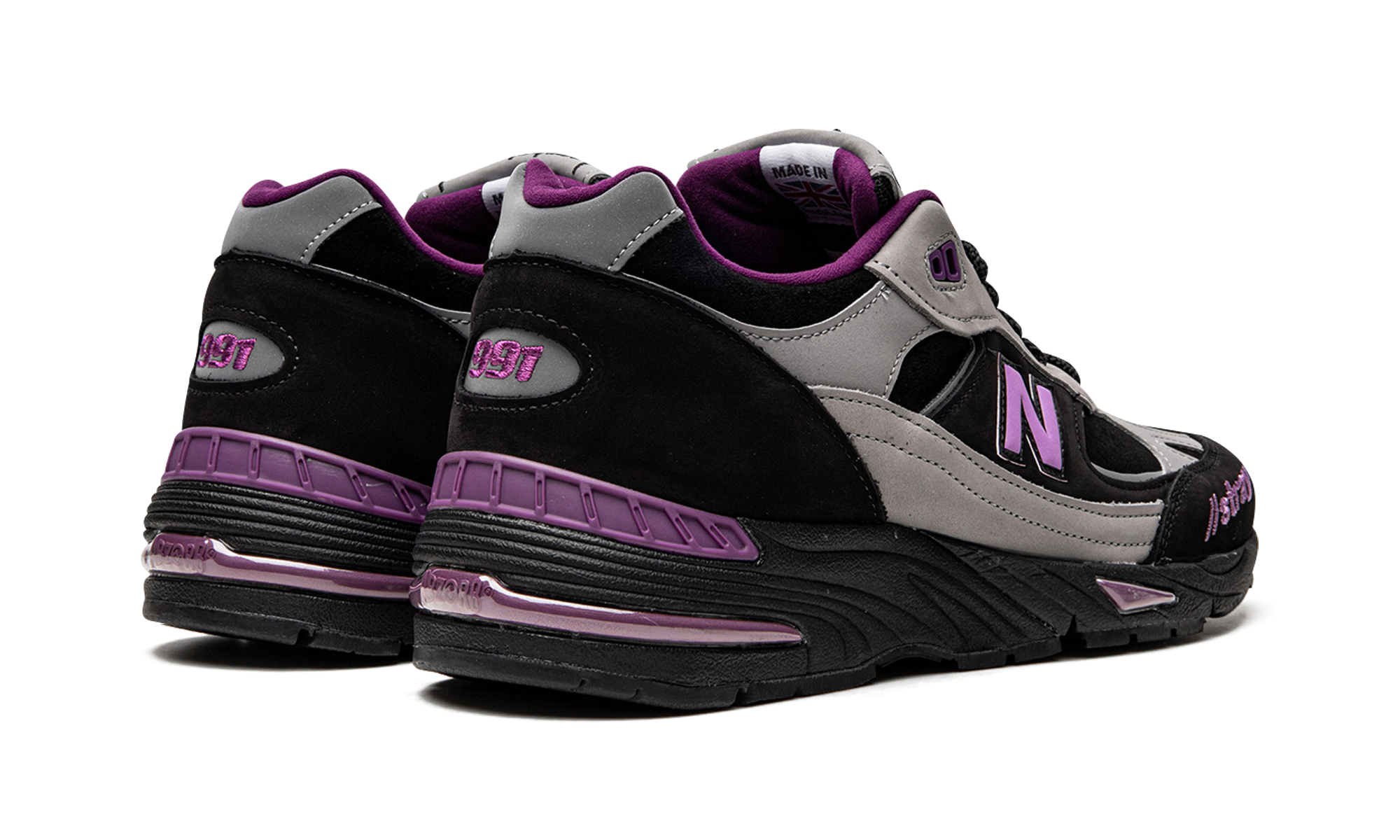 991 "stray Rats Black" - 3
