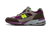 991 "stray Rats - Brown" - 1