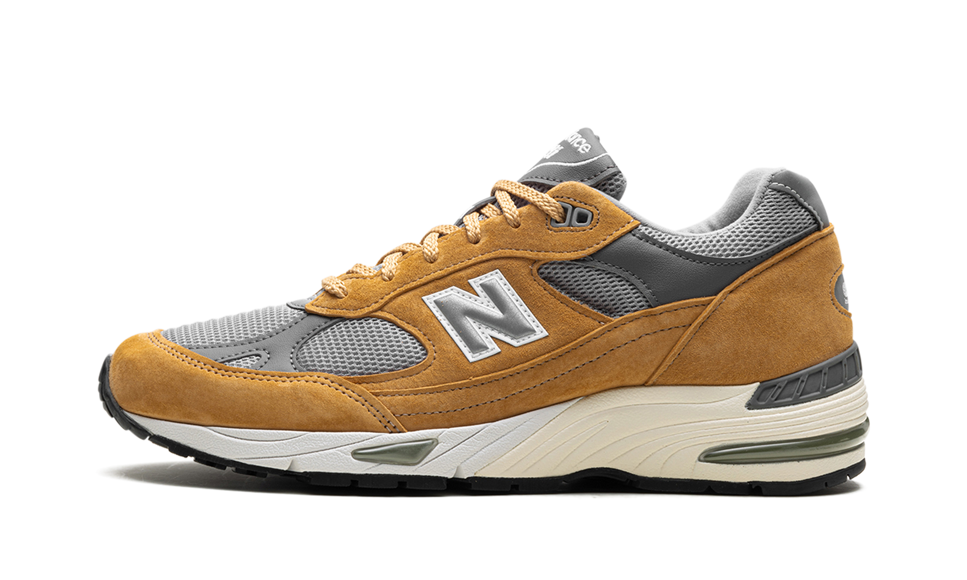 991 "tan Grey" - 1